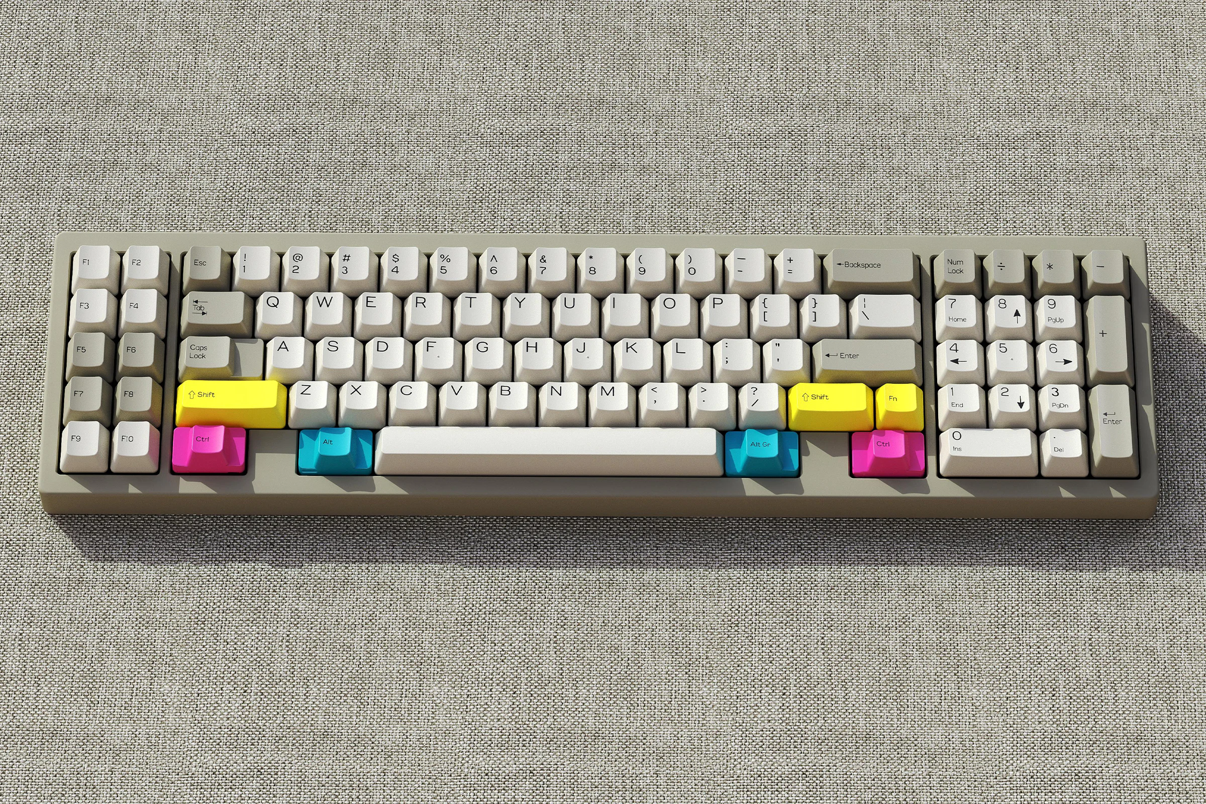 [In Stock] SP DCS R4