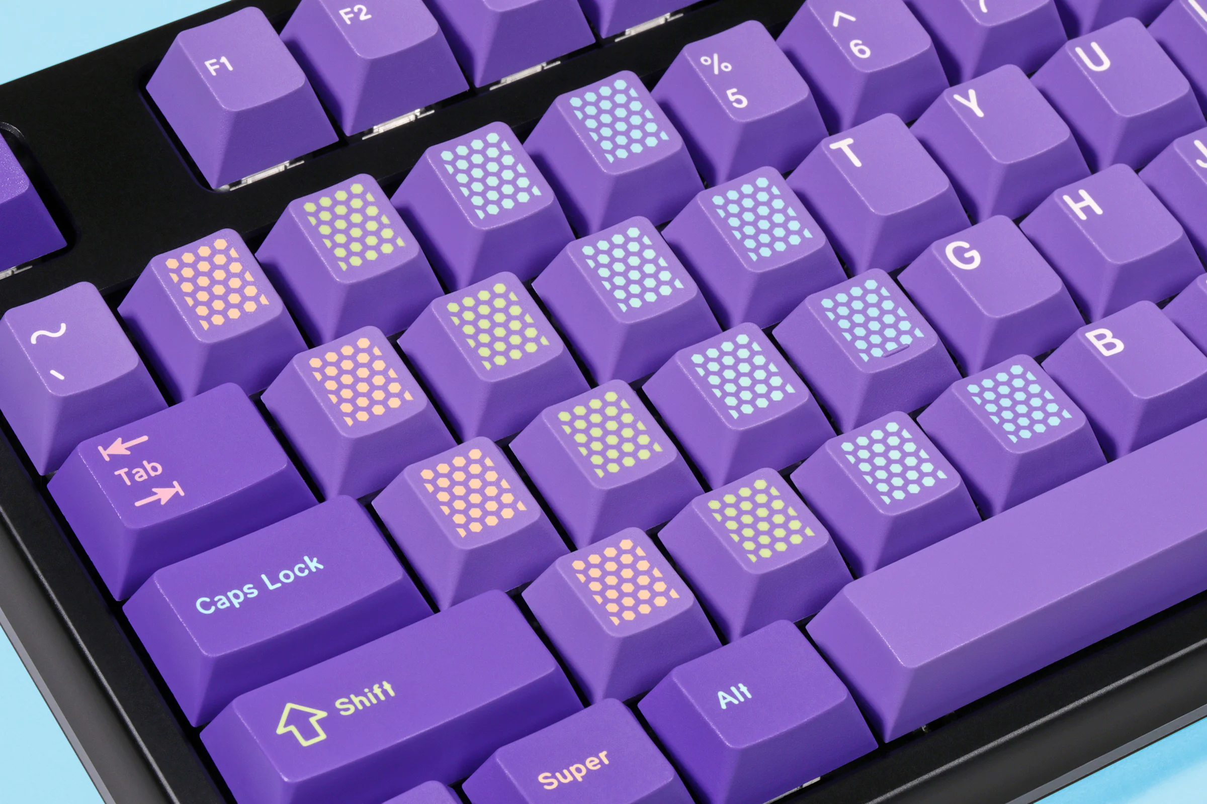 [In Stock] GMK Serenity