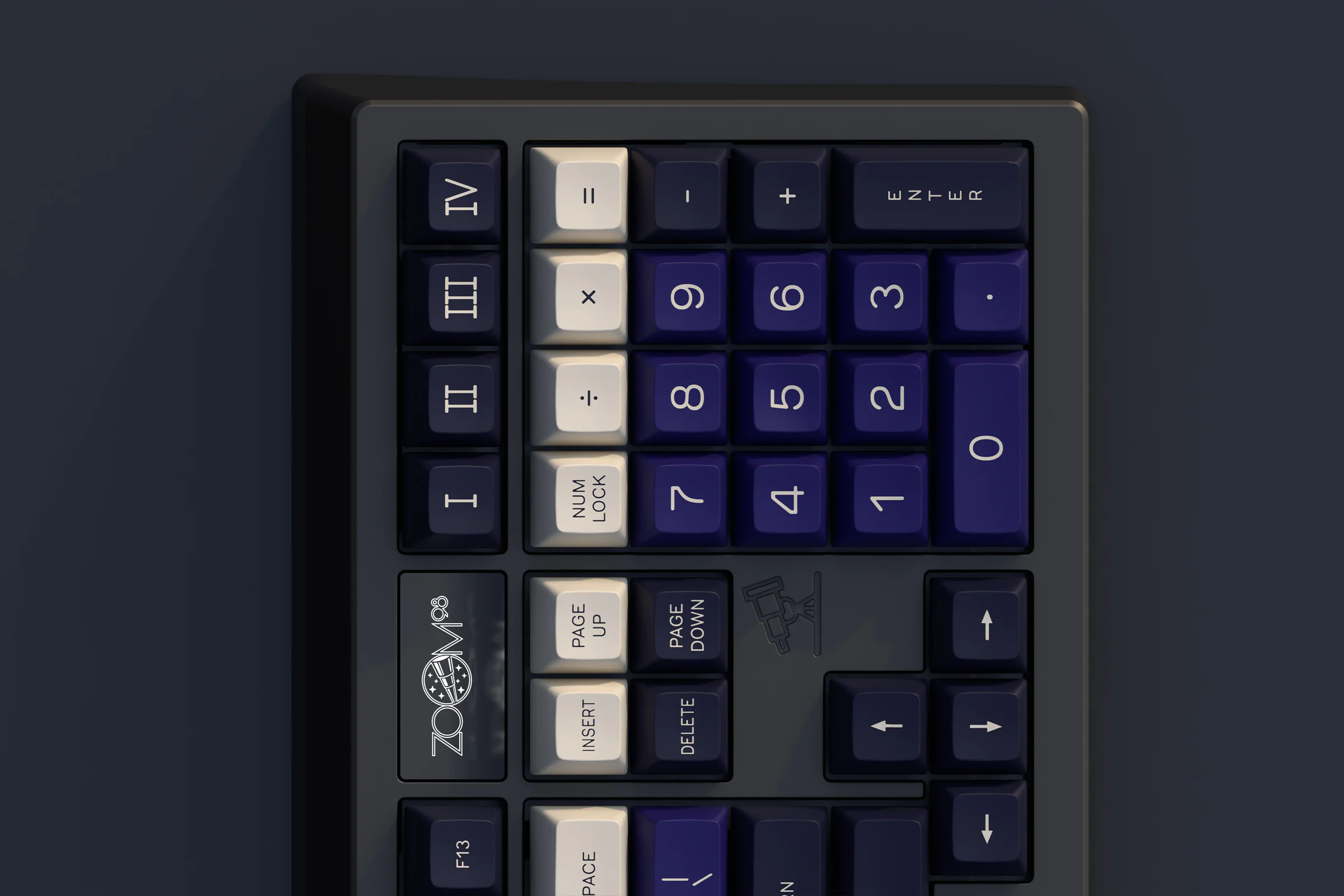 [In Stock] SP SA A History of Violets