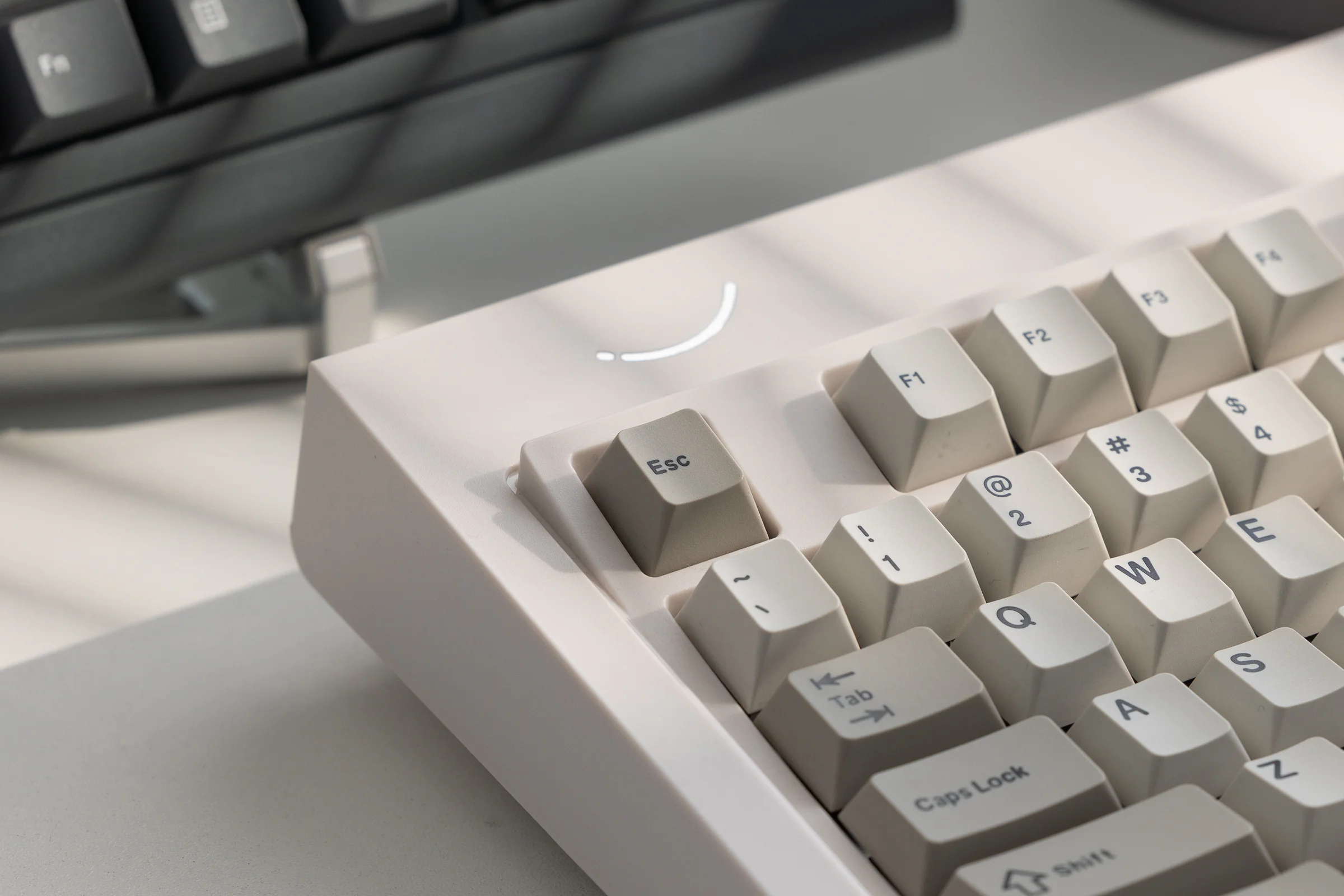 [In Stock] Smurve80 Mechanical Keyboard
