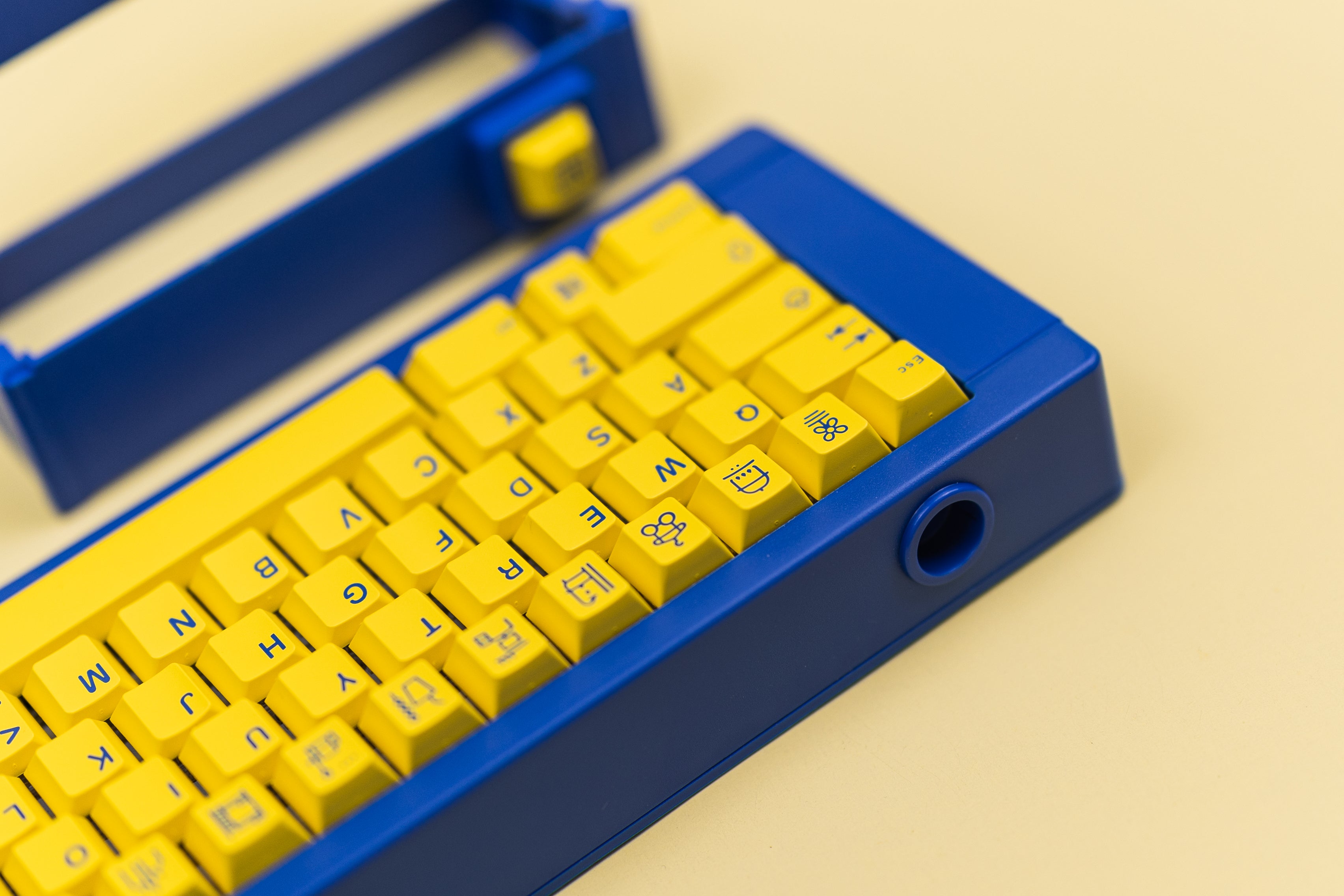 In Stock] JTK iKey