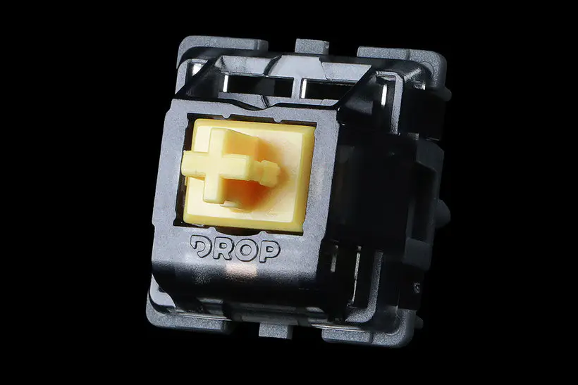 [In Stock] Holy Panda X Switches