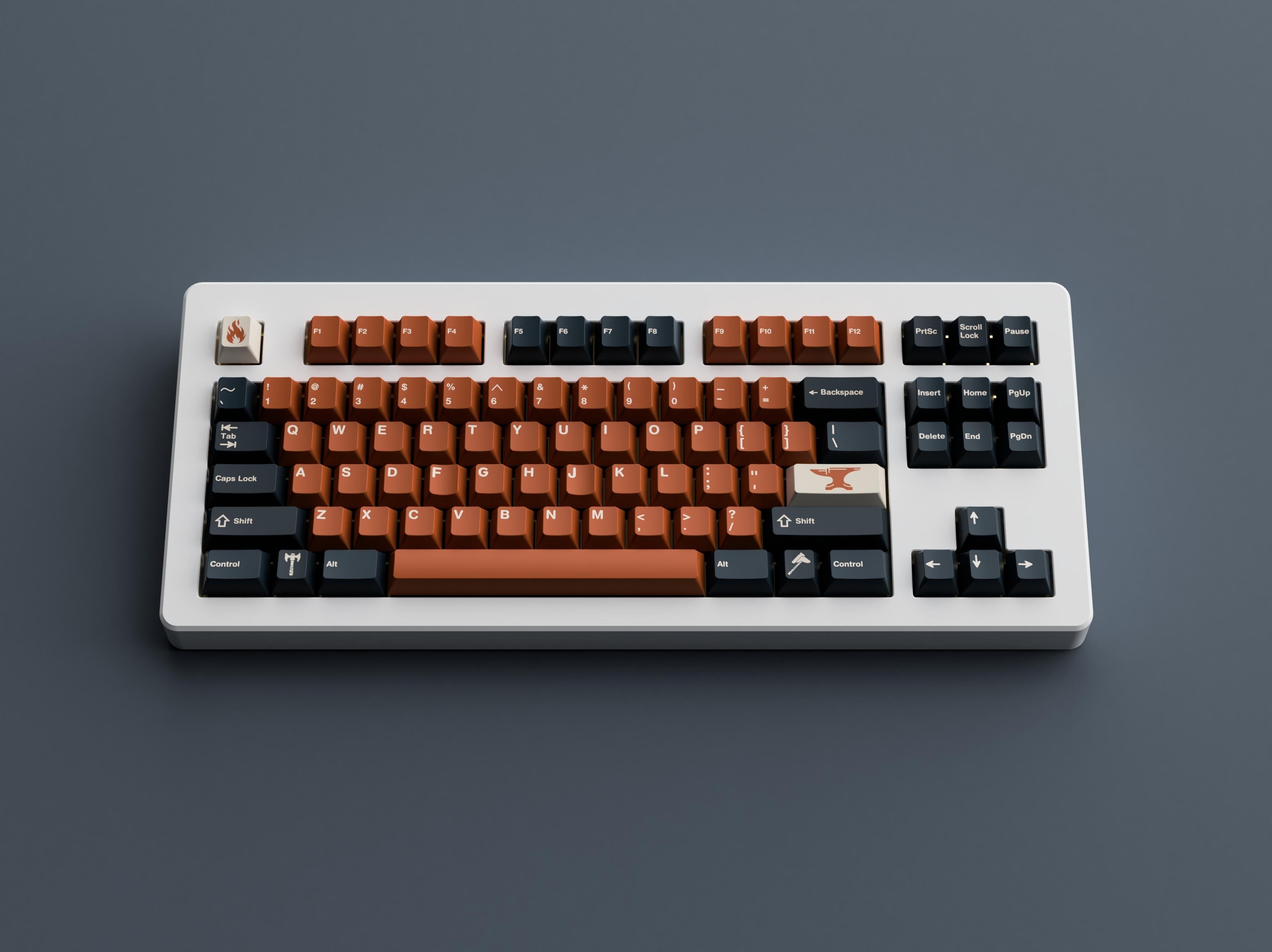 GMK Reforged - Thumbnail 2
