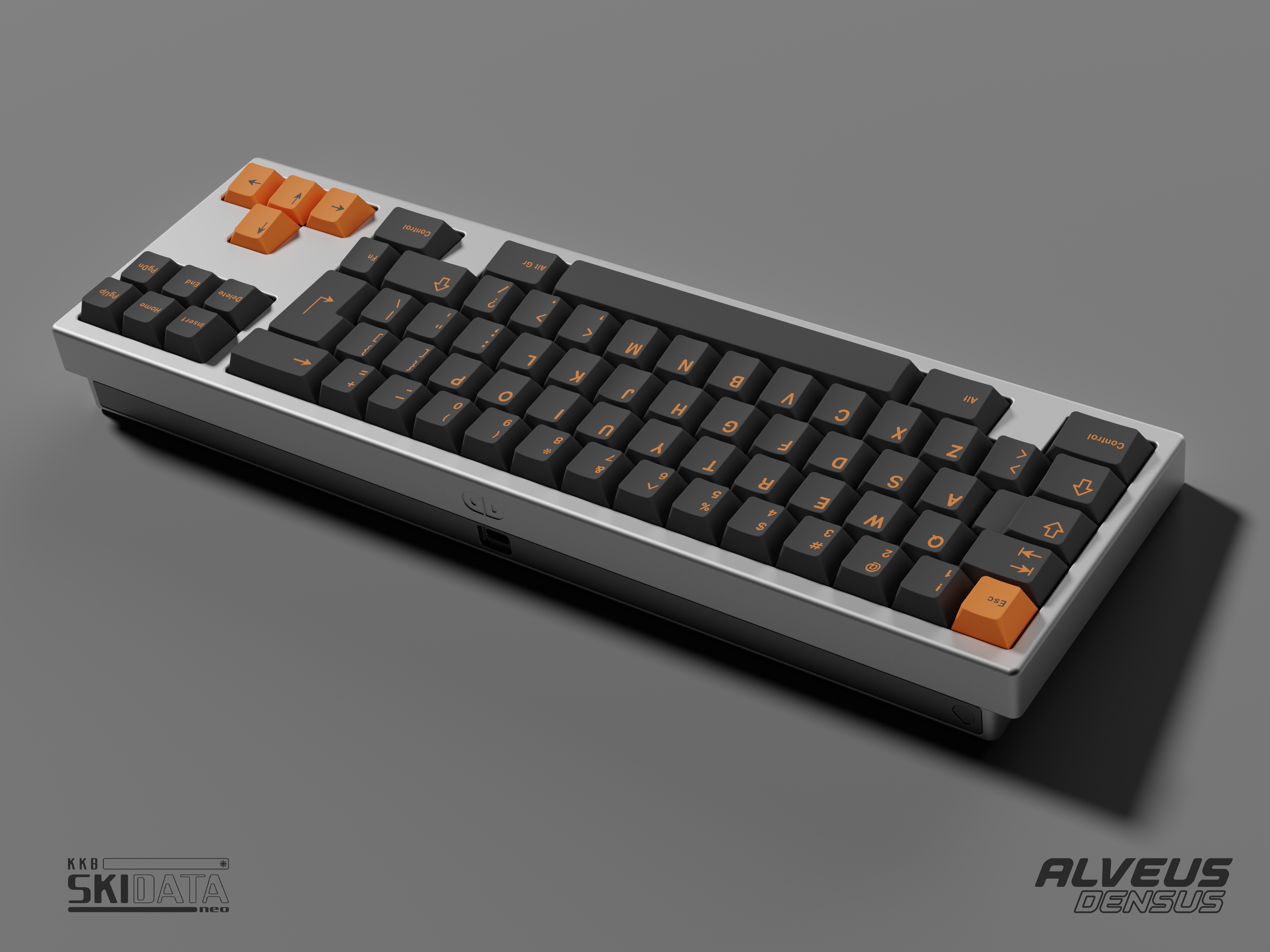 KeyKobo Skidata Neo - Thumbnail 3