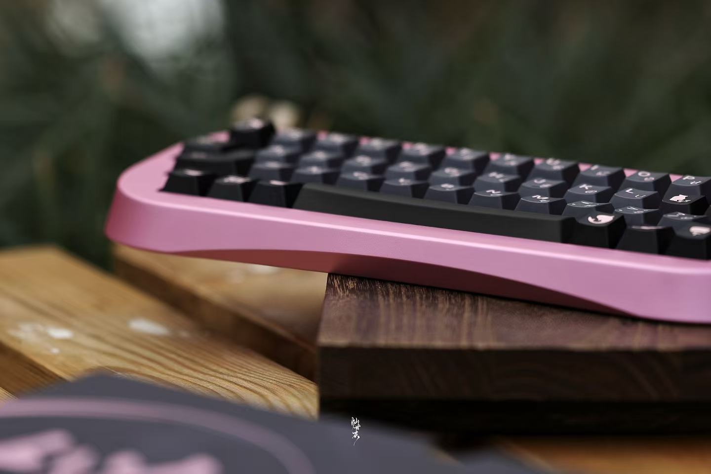 [Pre Order] SOAP40 MX & EC Keyboard Kit by Butter Club