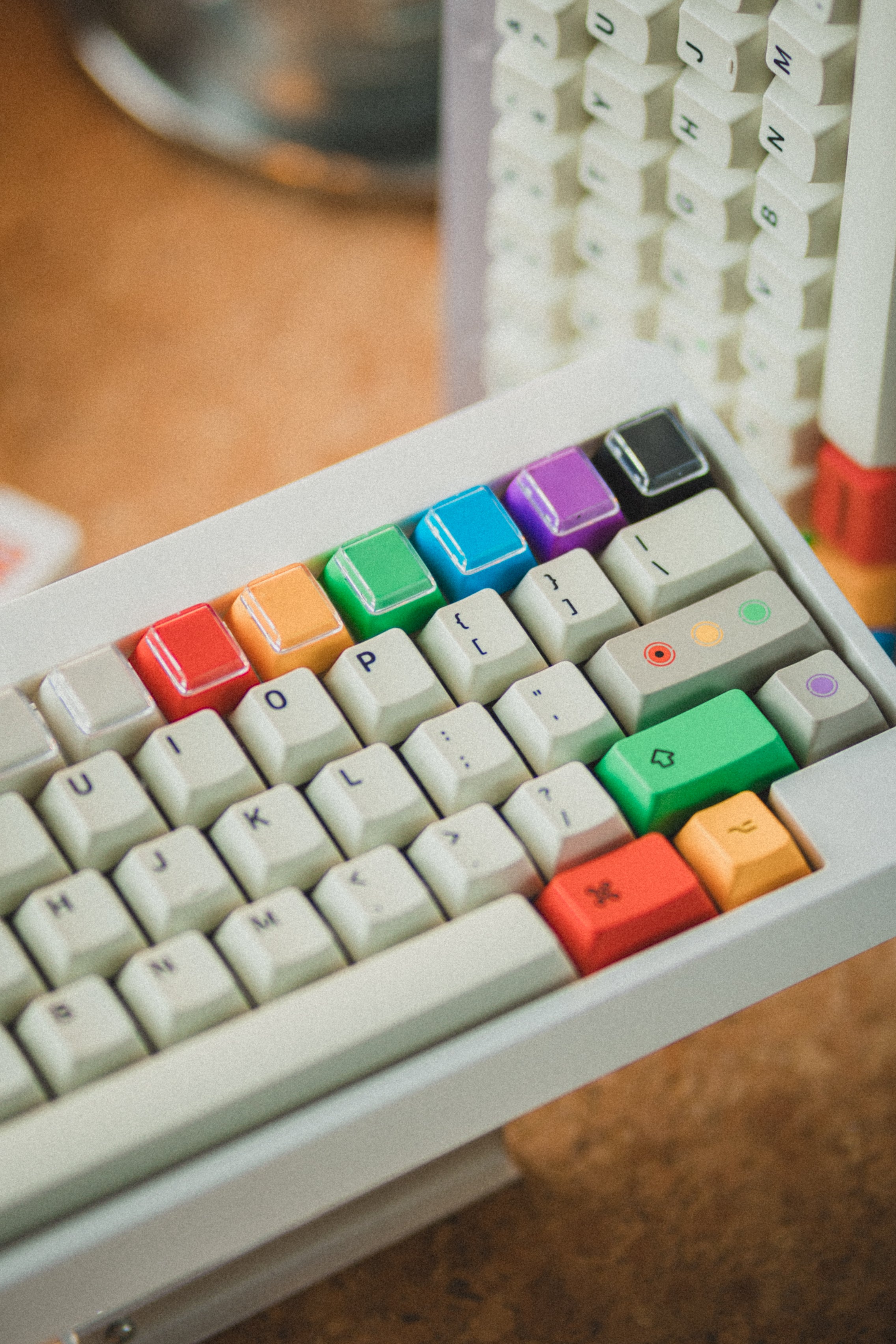 [In Stock] KAP Retro Lights R2