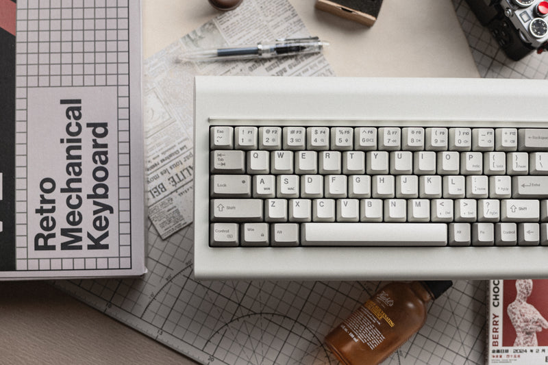 Used Keyboard Ready-to-Use Keyboards