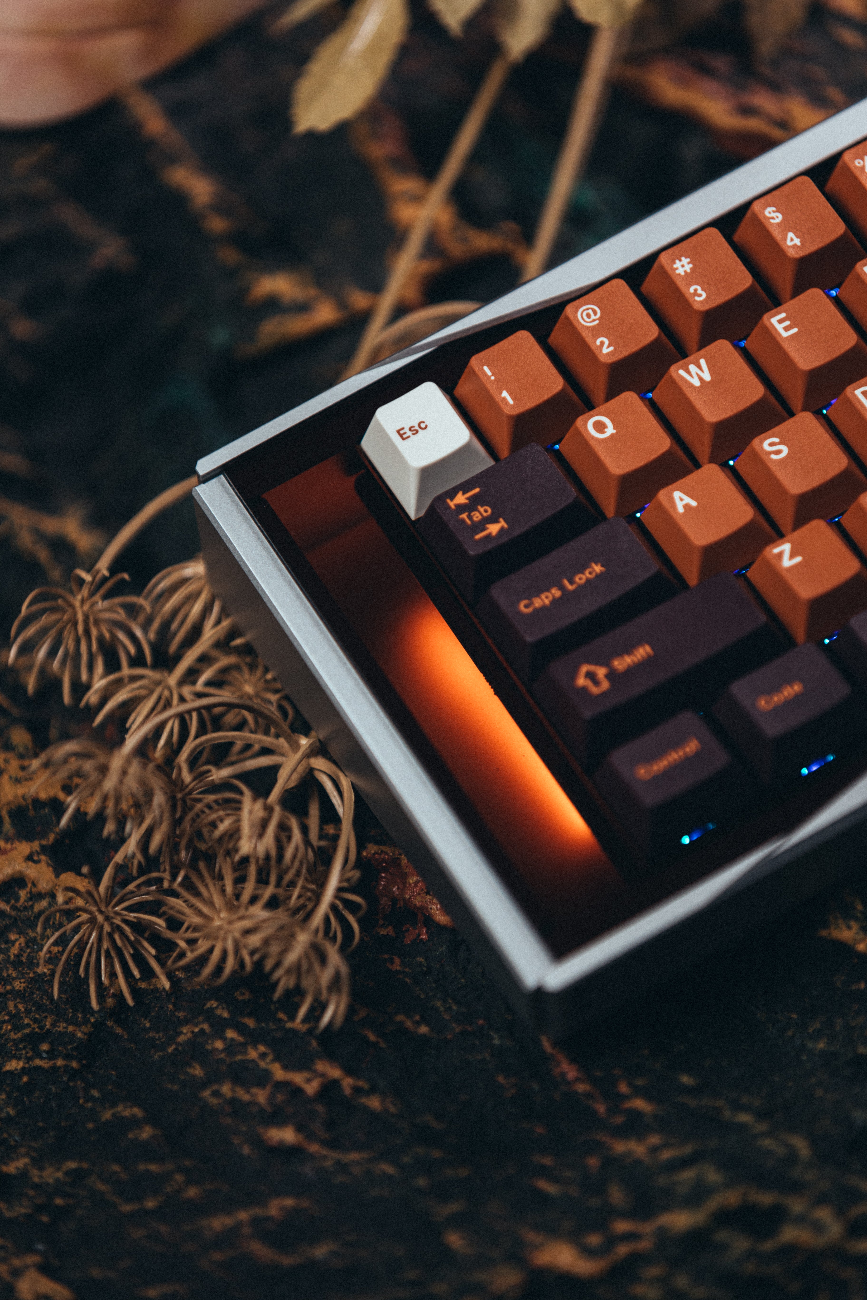 [Pre Order] Lelelab Maxum 65 Custom Keyboard Kit