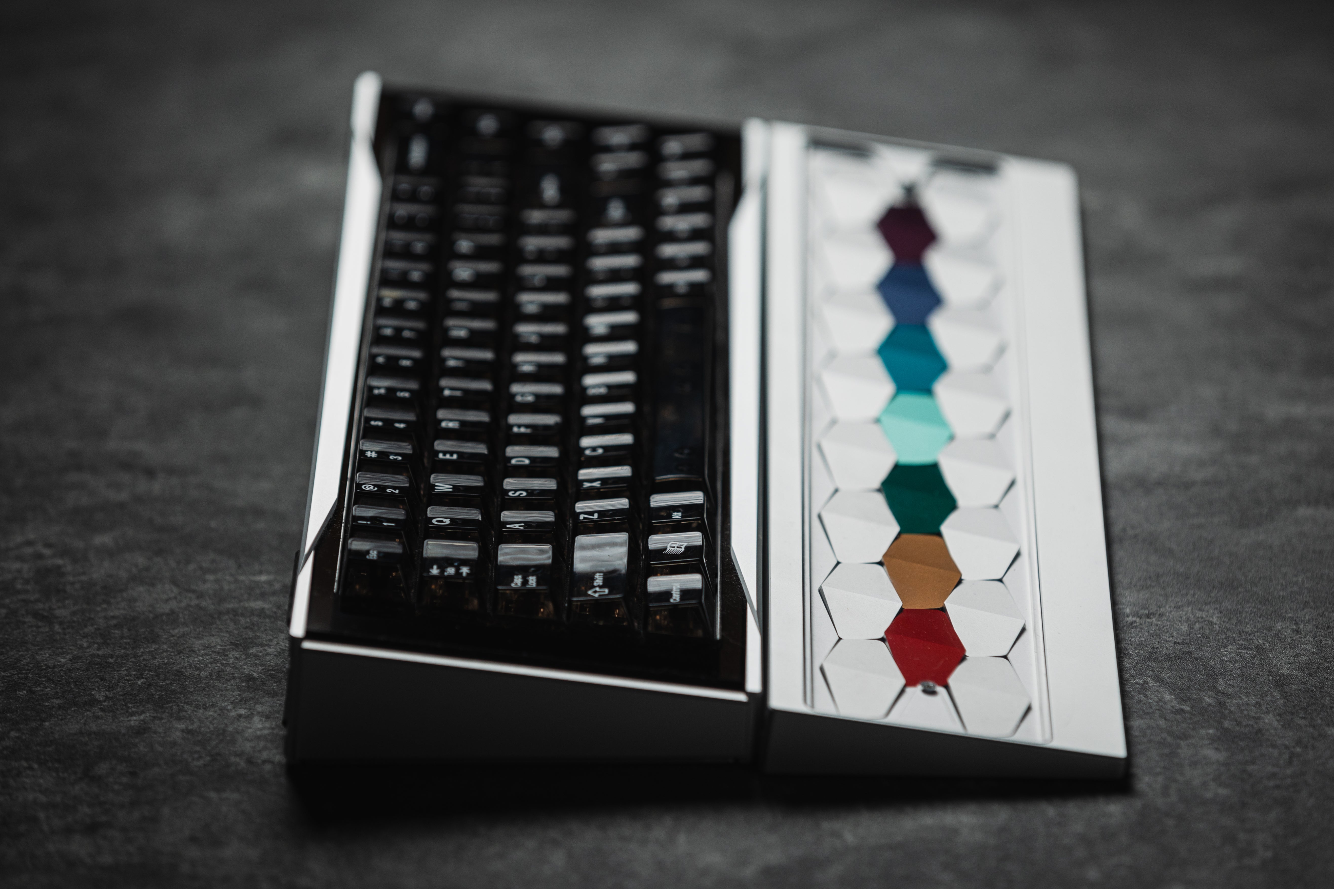 In Stock] Dragon Scales Wrist Rest