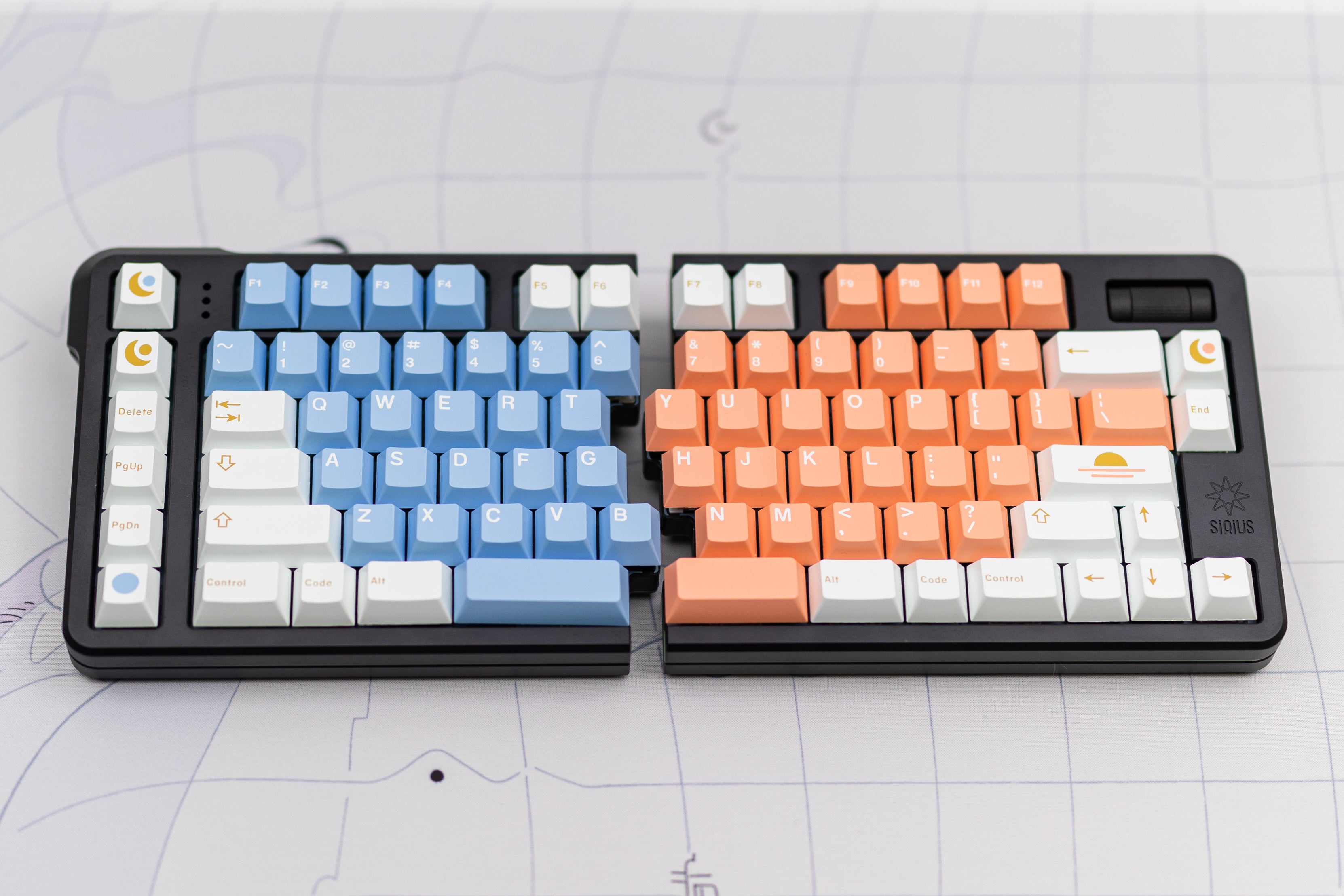 In Stock] JTK Sora