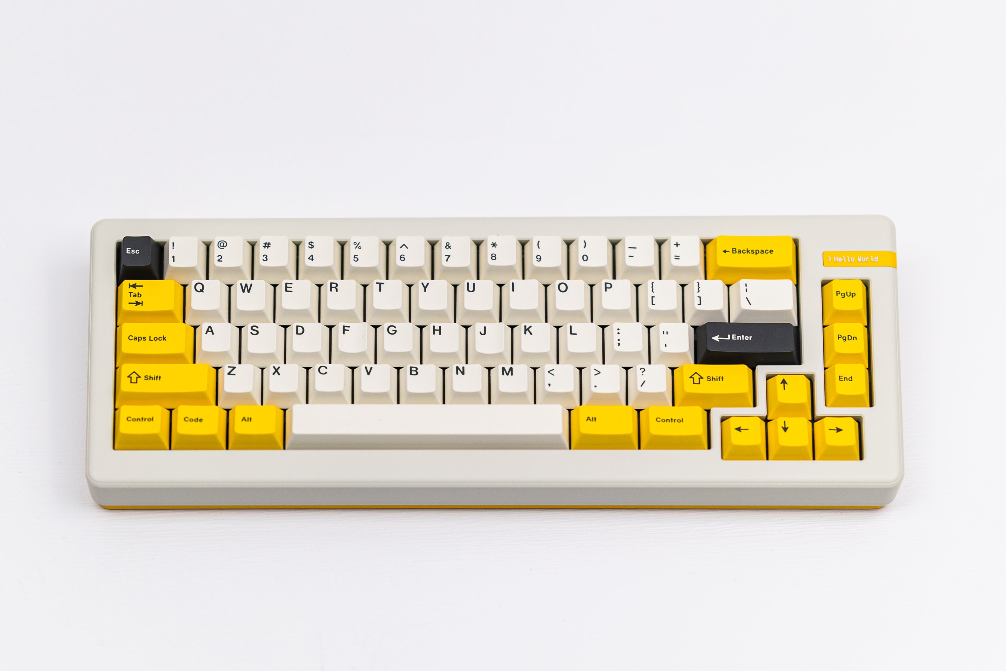 DeskTop Lab Coder