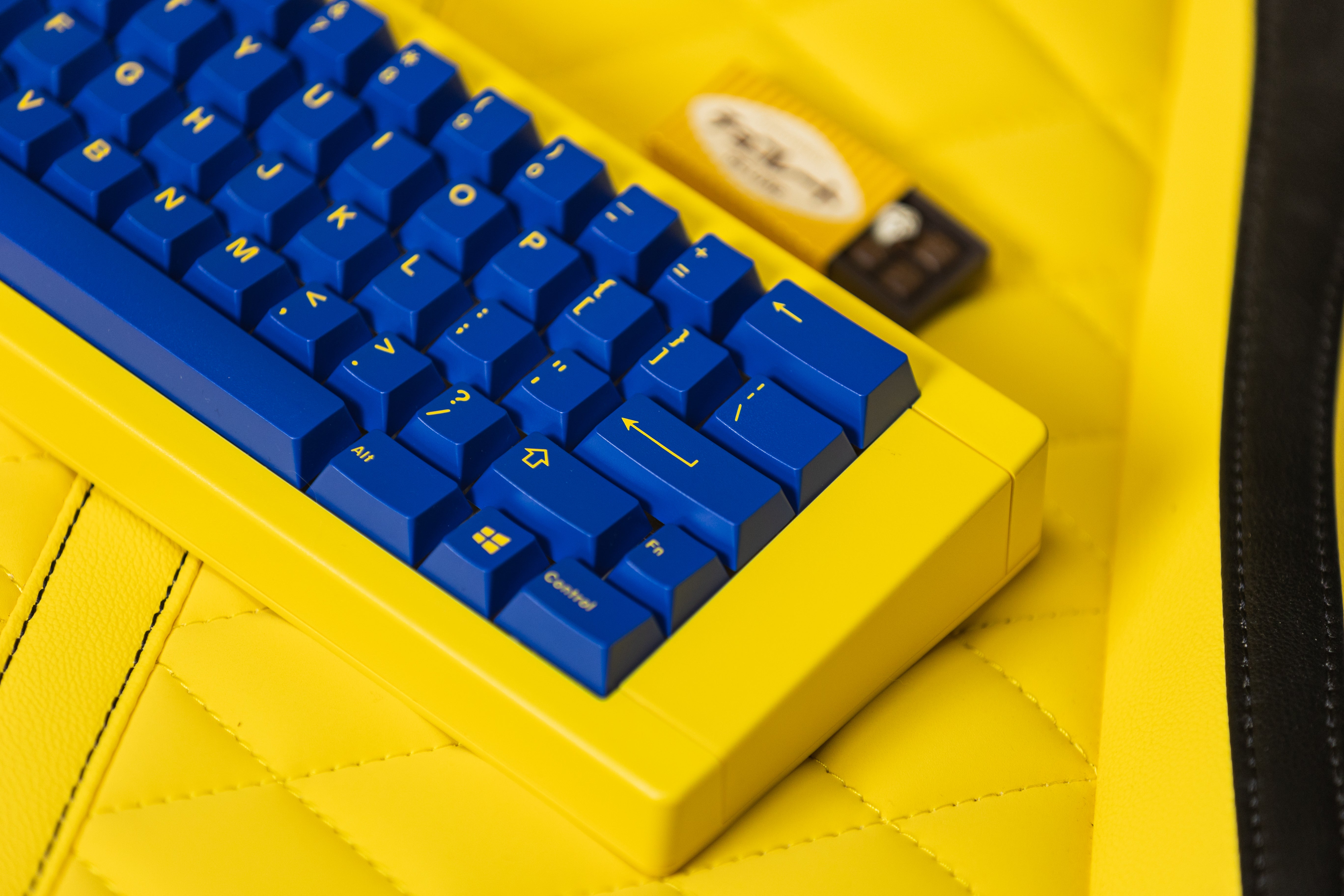 In Stock] JTK iKey