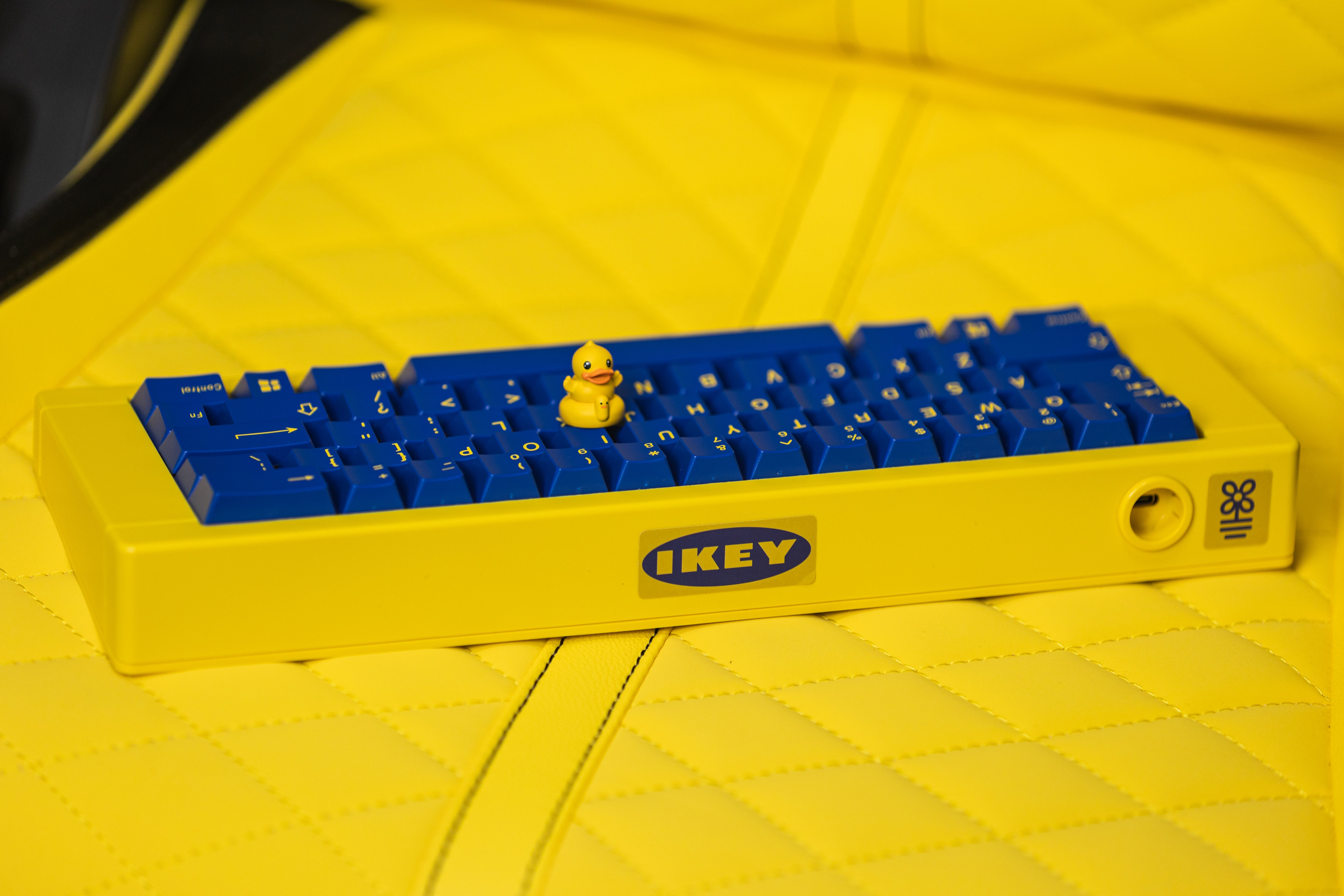 In Stock] JTK iKey