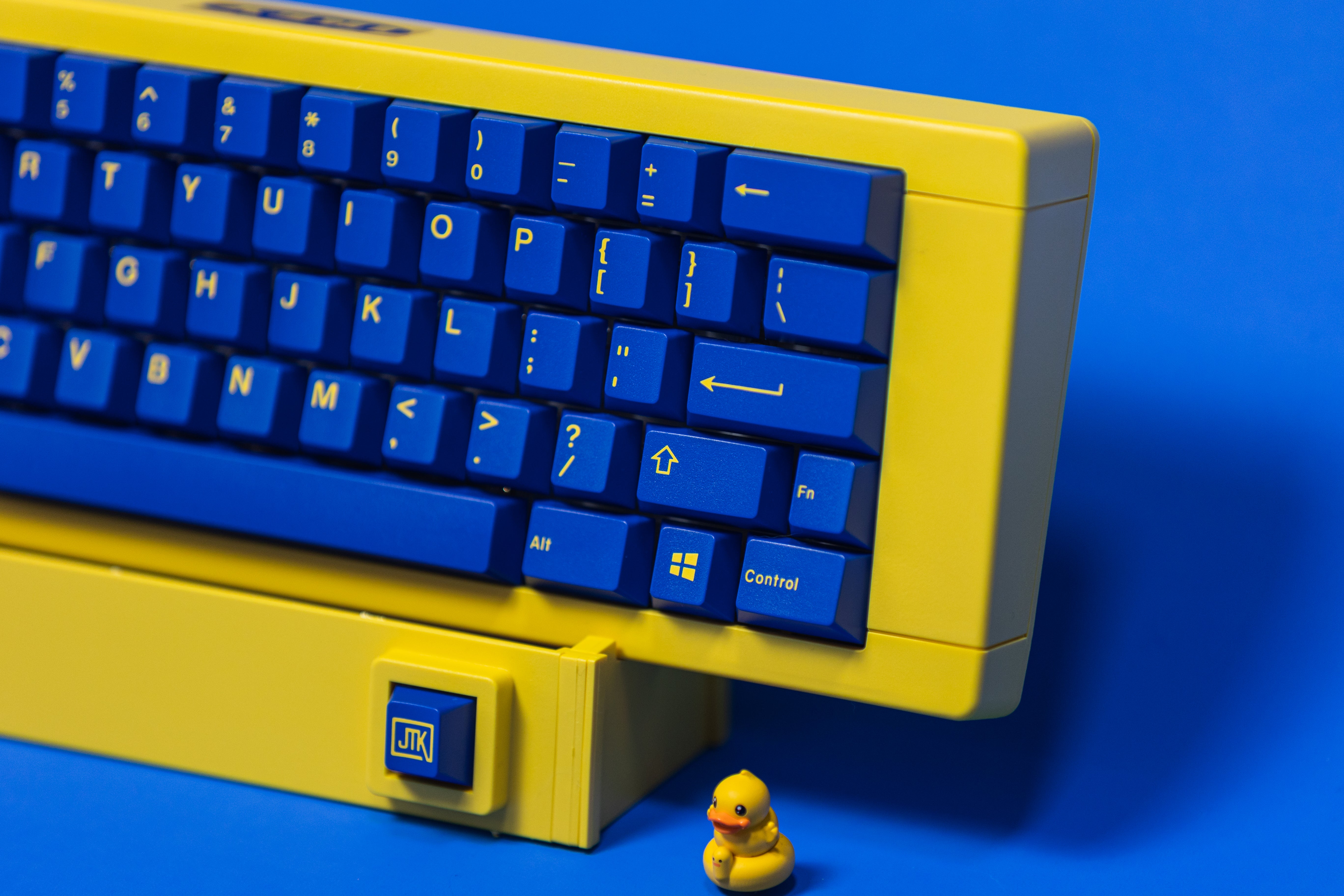 In Stock] JTK iKey