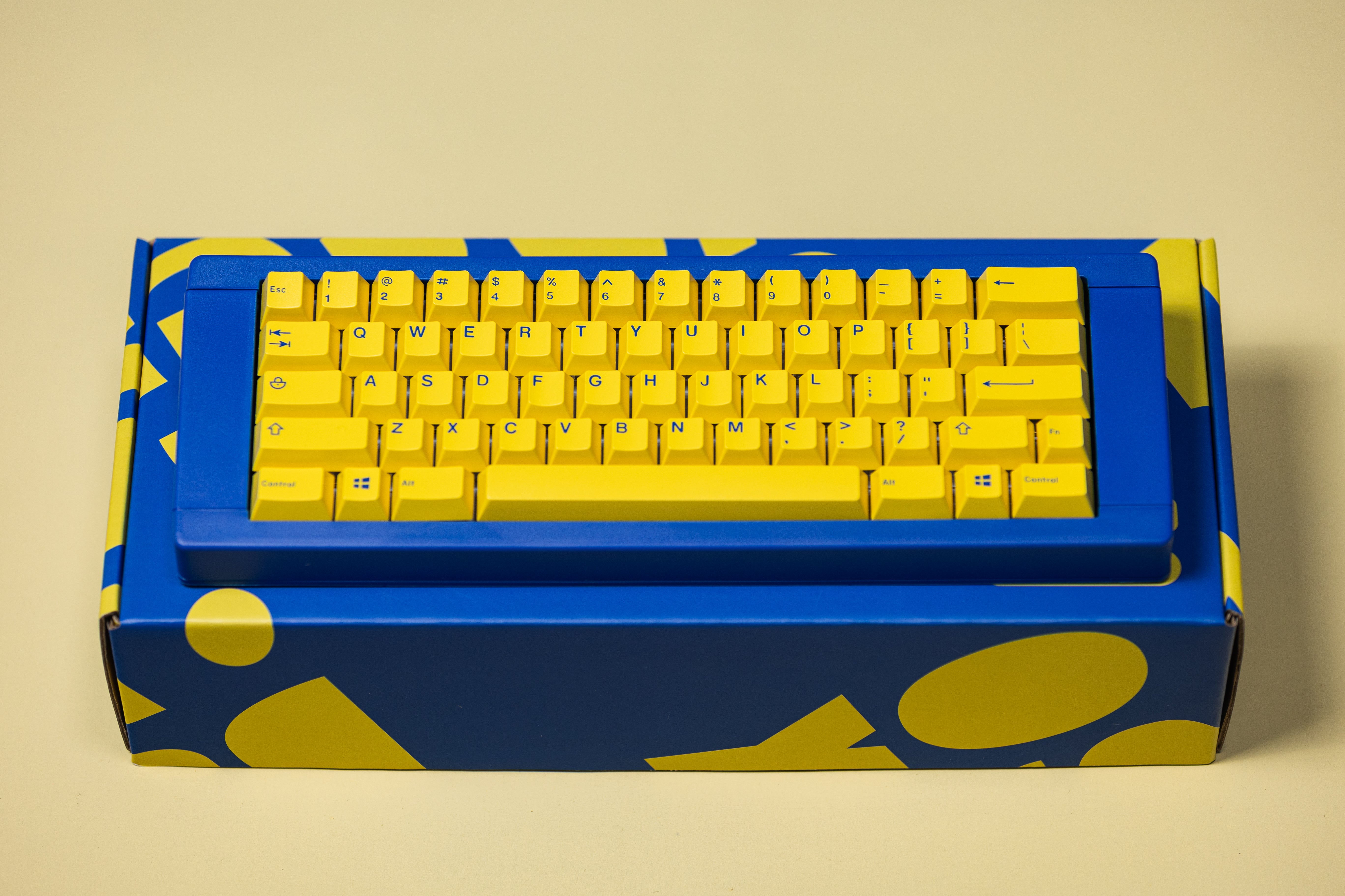 JTK iKey Keycap Set - Thumbnail 3