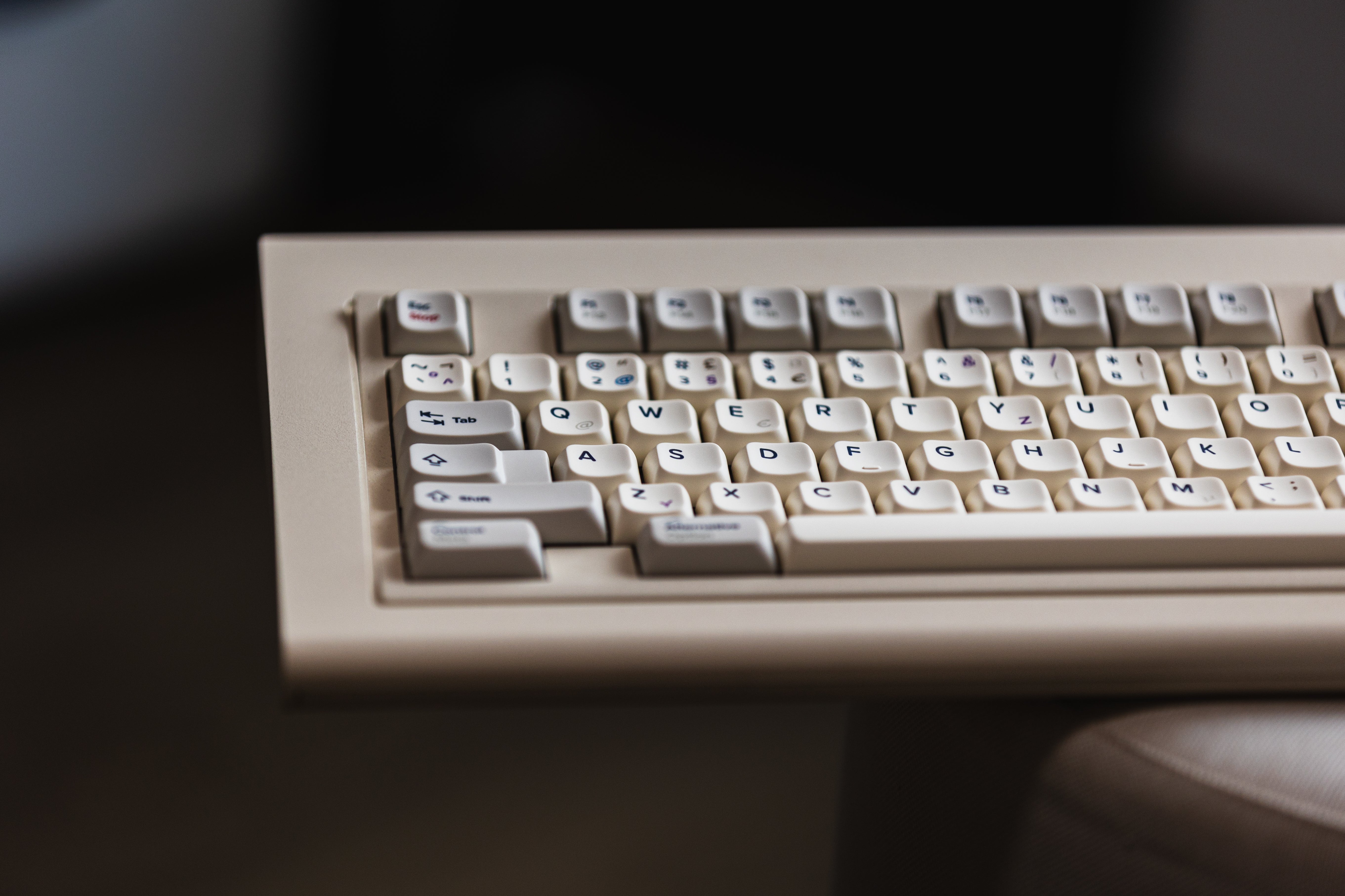 In Stock] PBS MV Classic