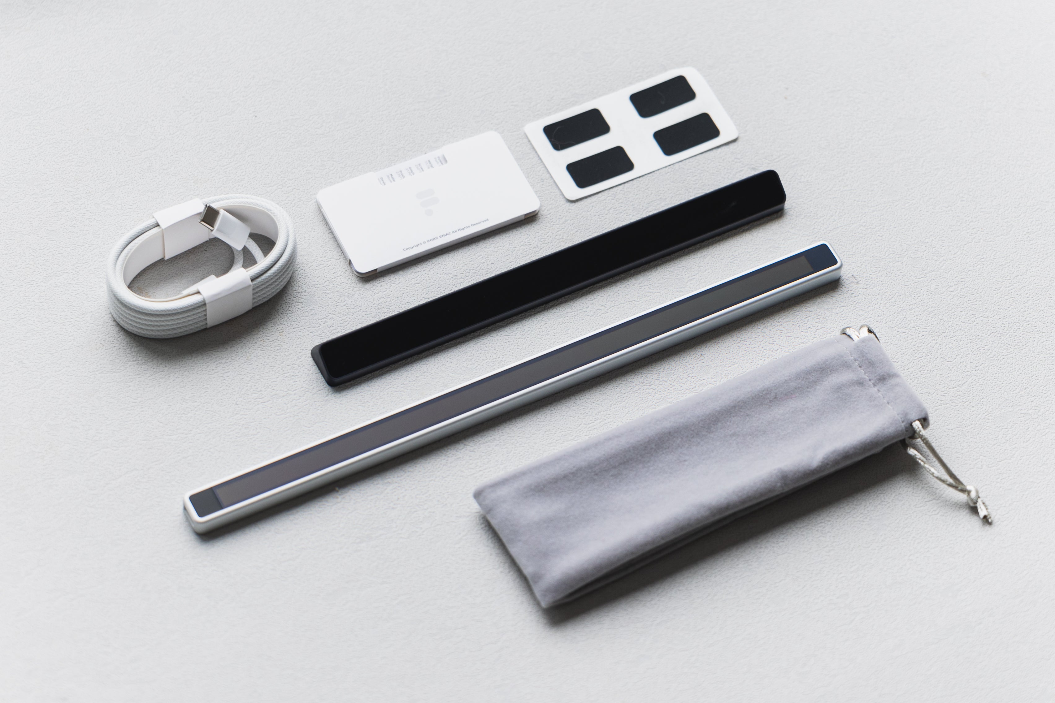 [In Stock] Flexbar: A Versatile & Fully Customizable Touch-Bar Solution
