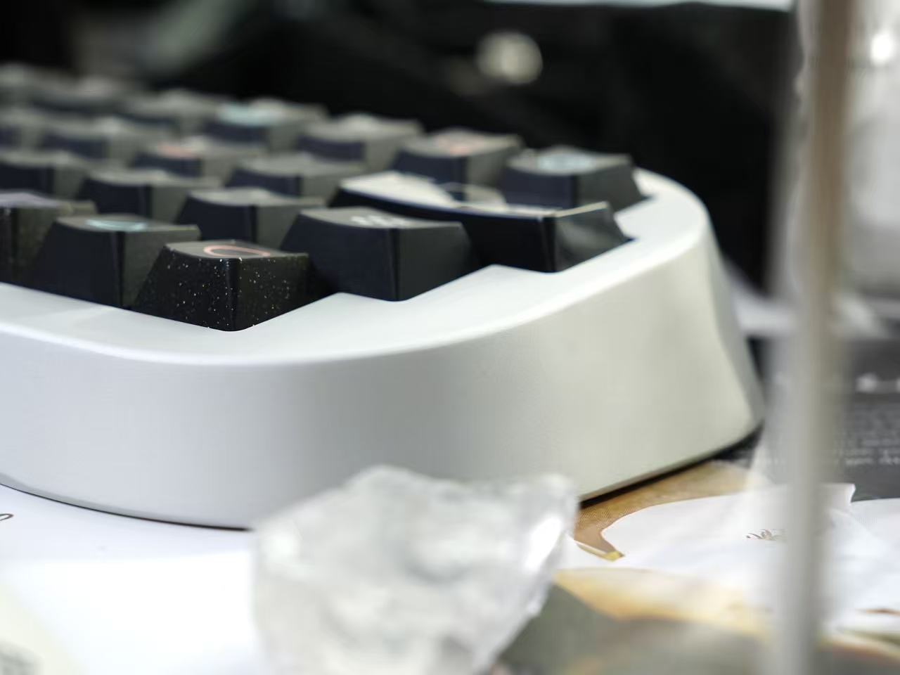 [Pre Order] SOAP40 MX & EC Keyboard Kit by Butter Club