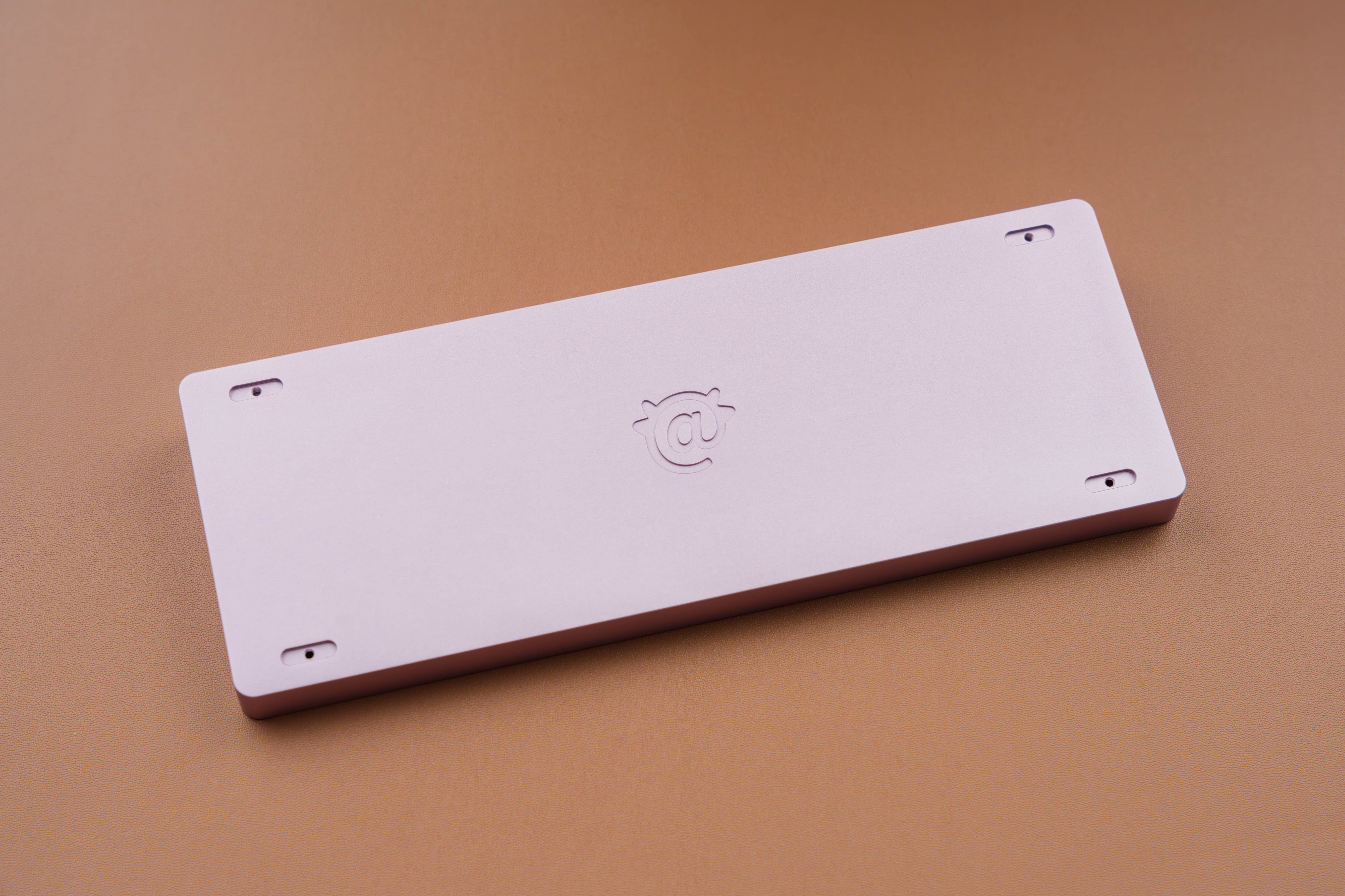 カスタムキーボード Niuniu@40 オーソリニア Pre-Order] @40 40% Low Profile Keyboard Kit by Niuniu