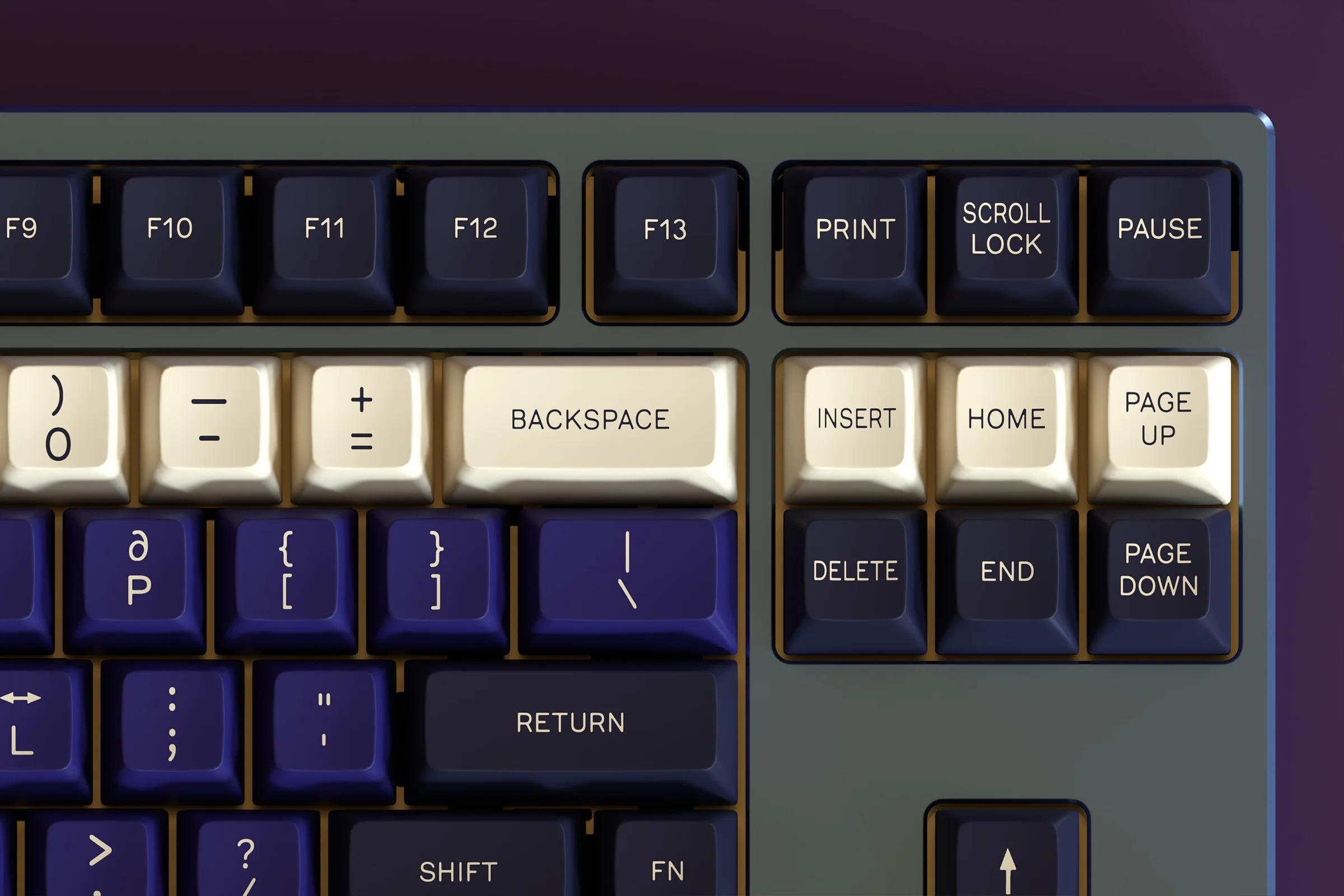 [In Stock] SP SA A History of Violets