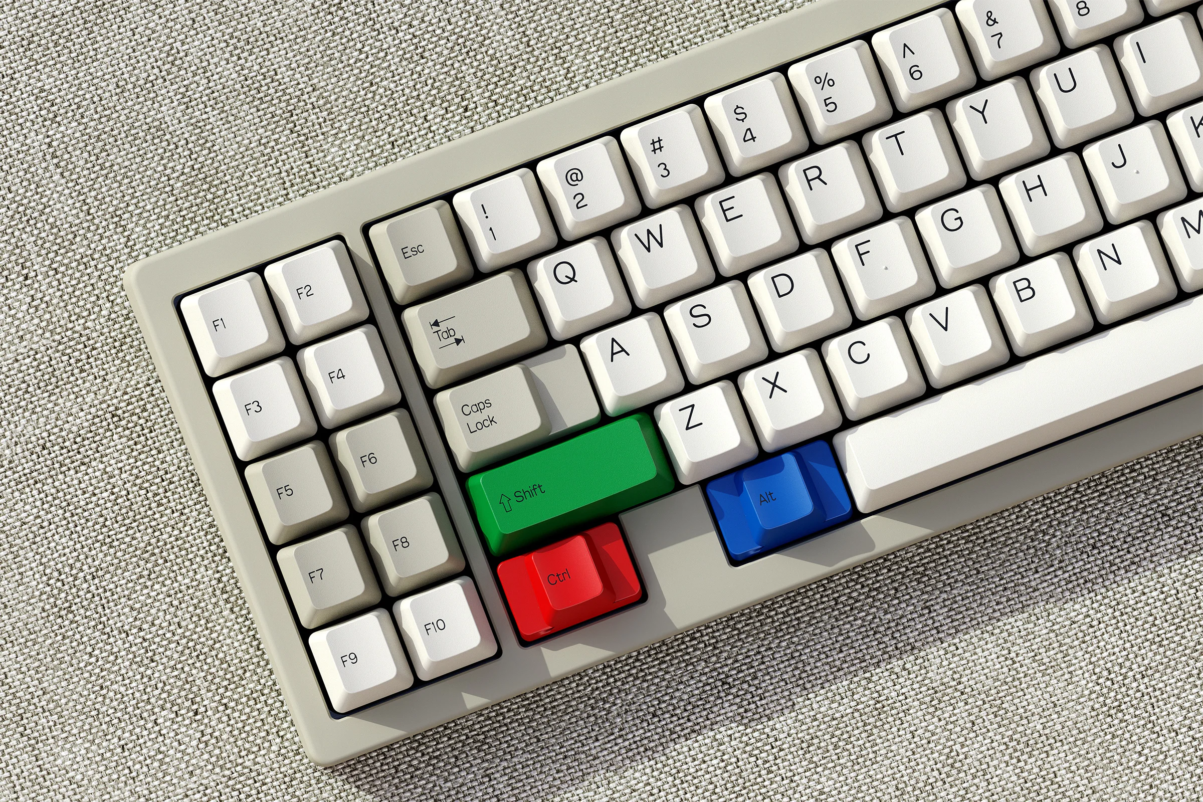 [In Stock] SP DCS R4