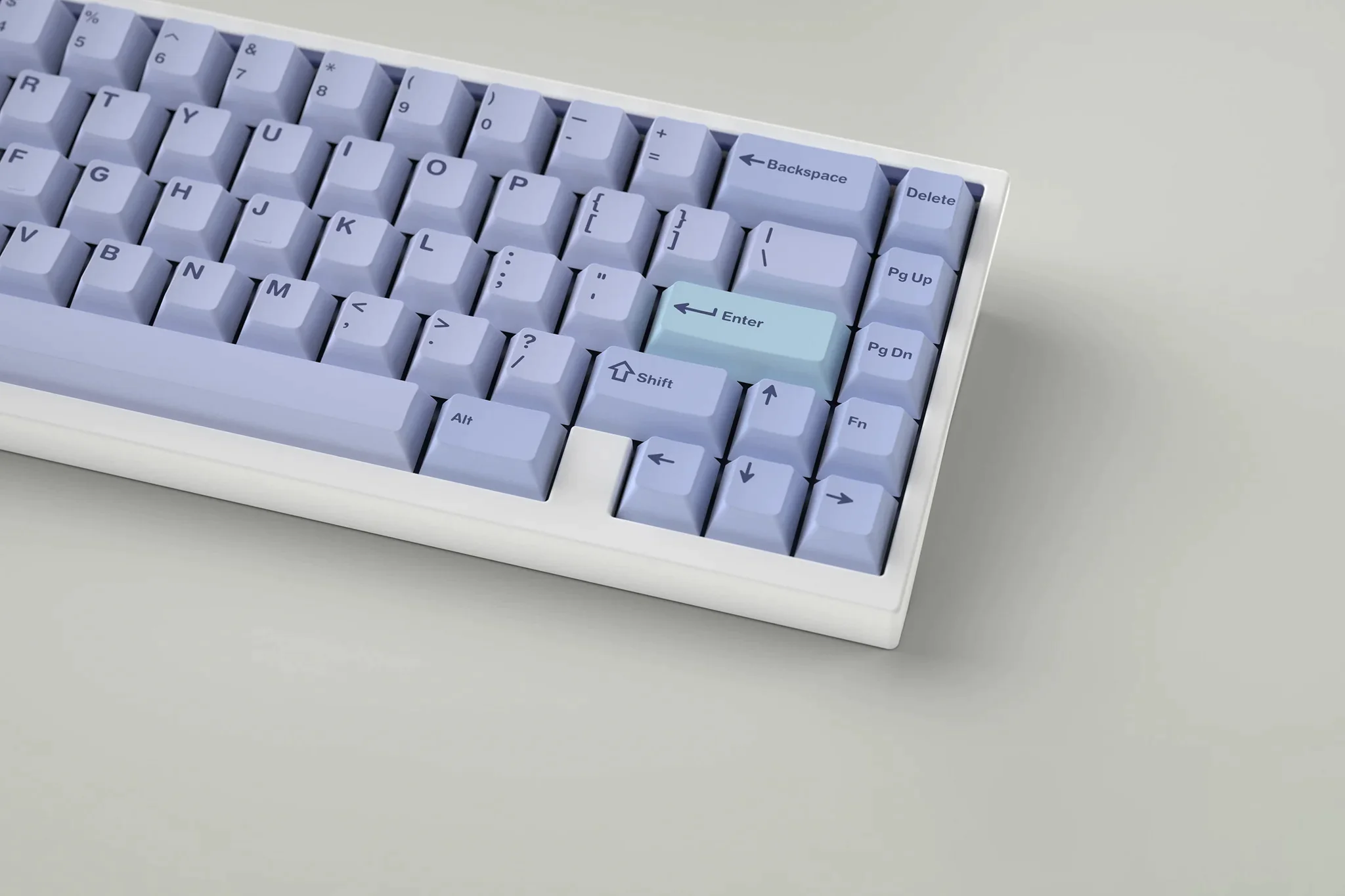 [In Stock] GMK CYL Astral Light