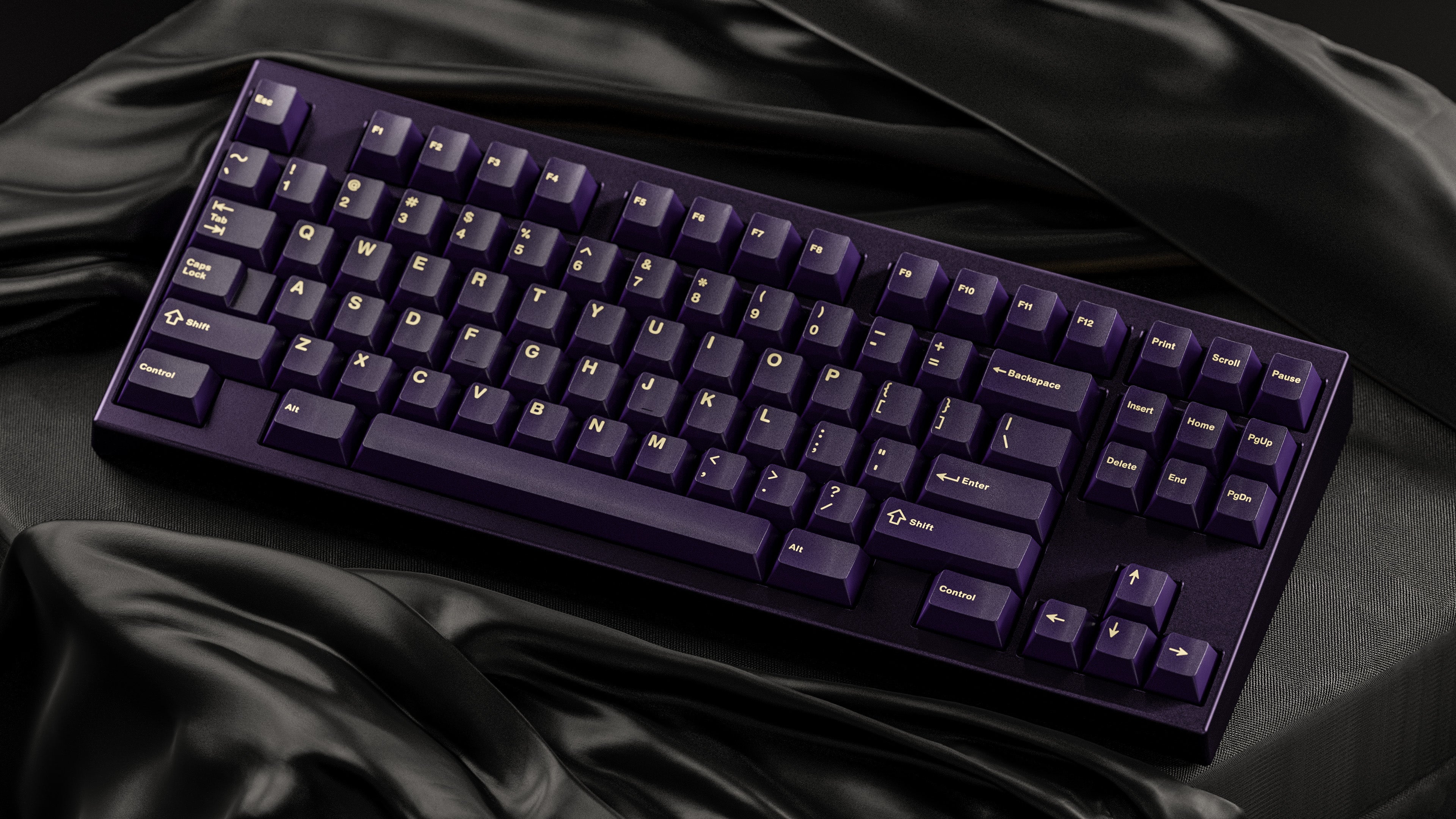 In Stock] GMK CYL Phantom R2