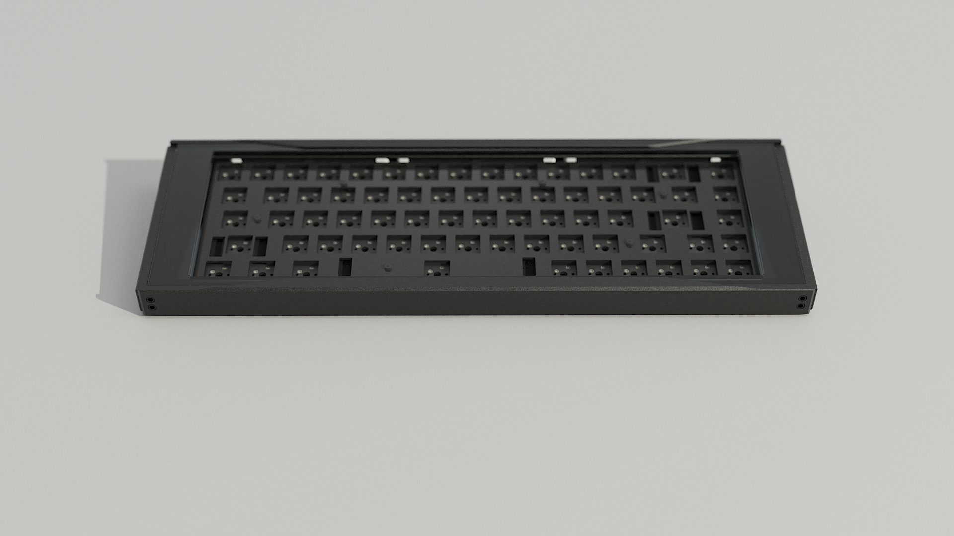 [Pre Order] Lelelab Maxum 65 Custom Keyboard Kit R2