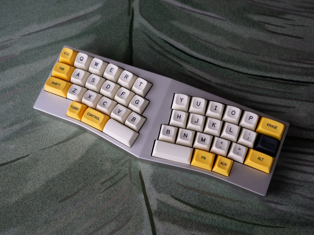 [Pre Order] Hare Works TWO 40 Tented Unibody Alice