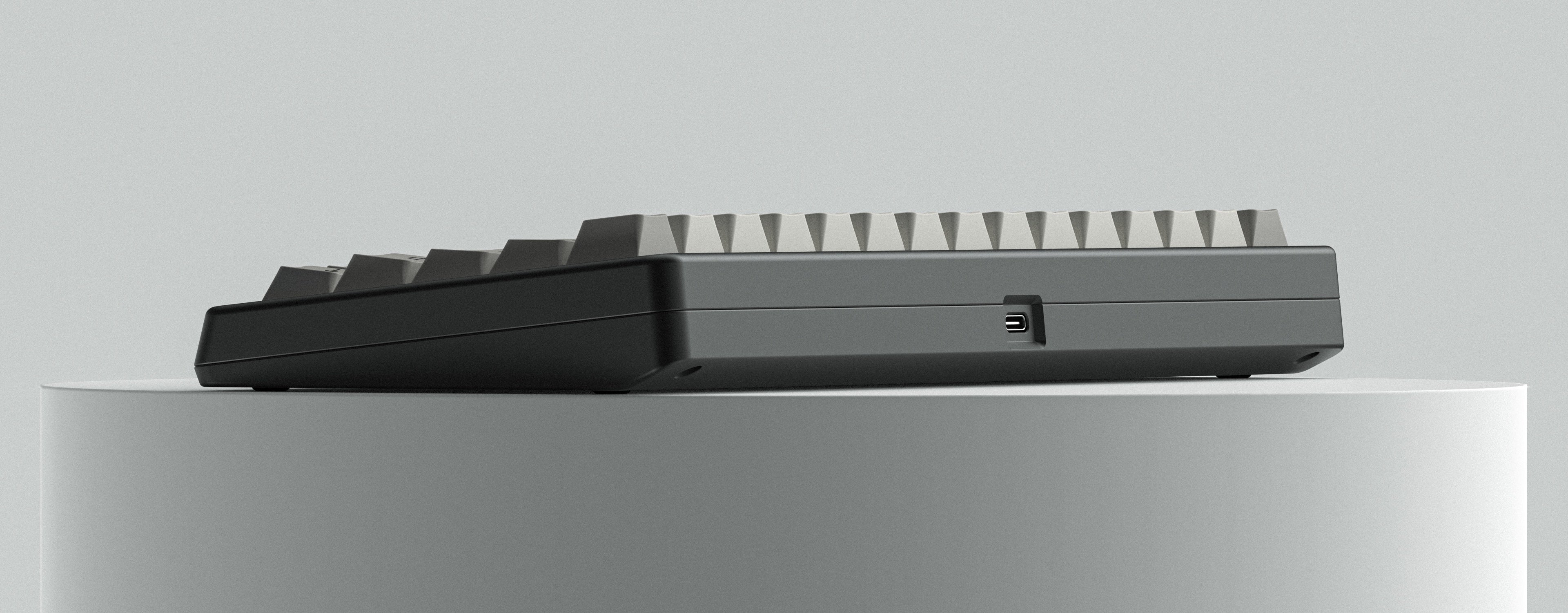palpalページ Pre Order] PAL 60% custom keyboard kit