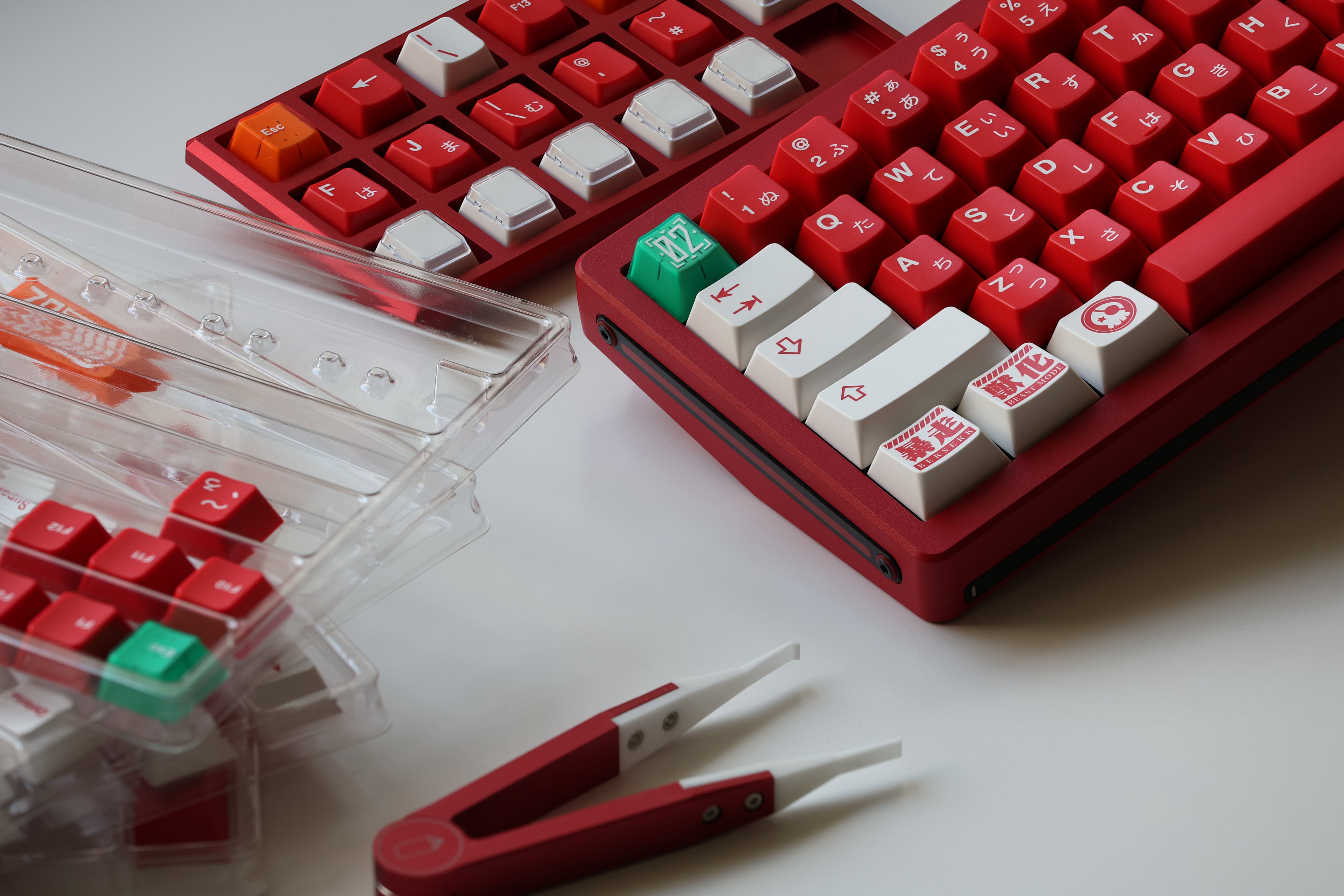 [In Stock] MW Asuka R2