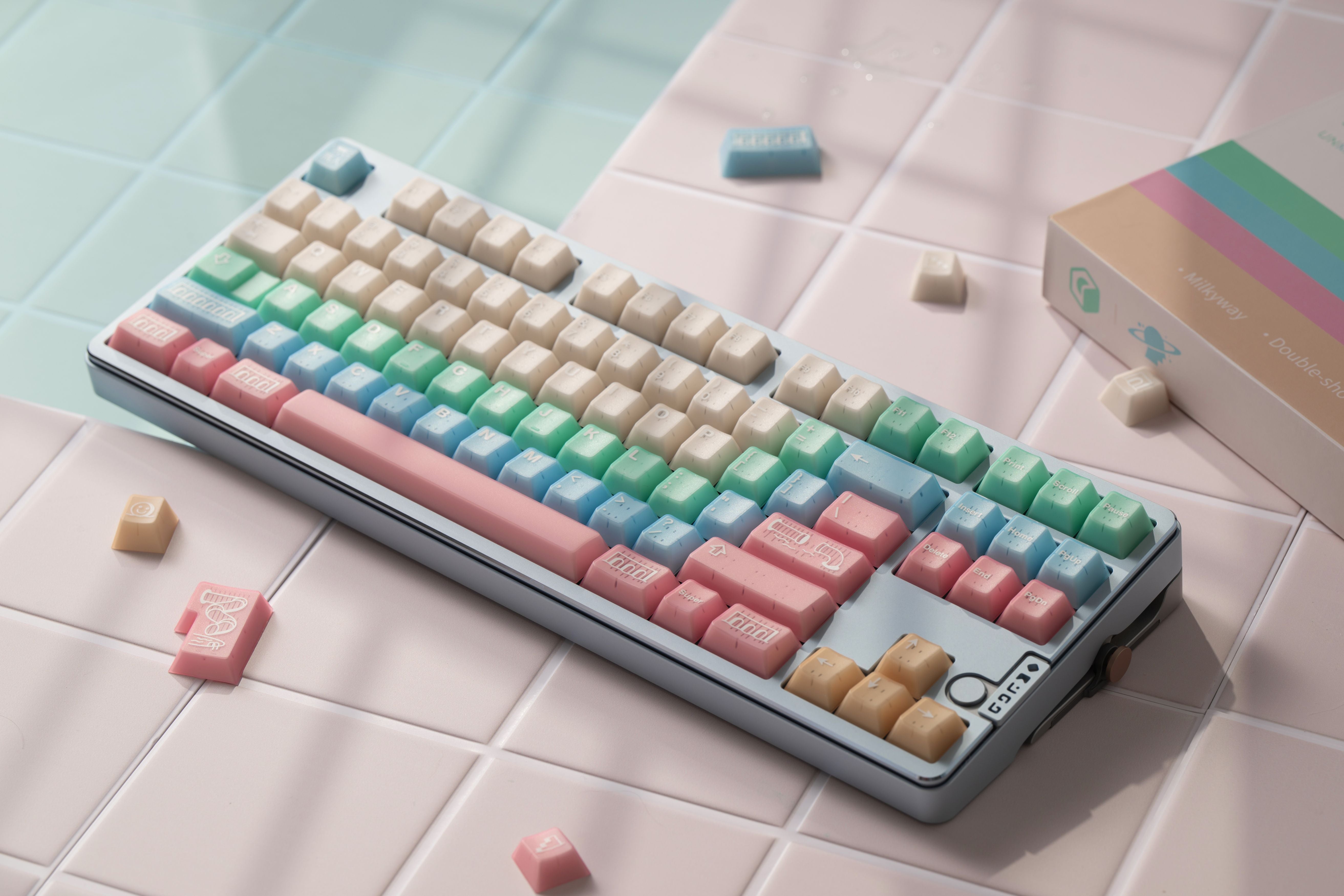 [In Stock] MW Unmanned playground