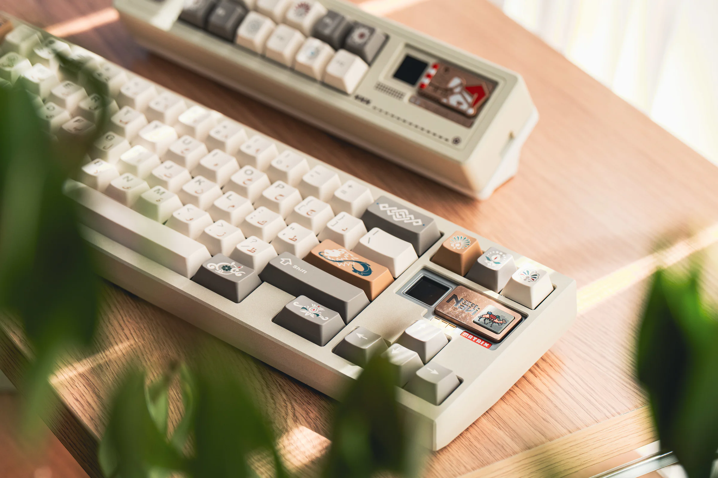 [In Stock] MW Alhambra R2