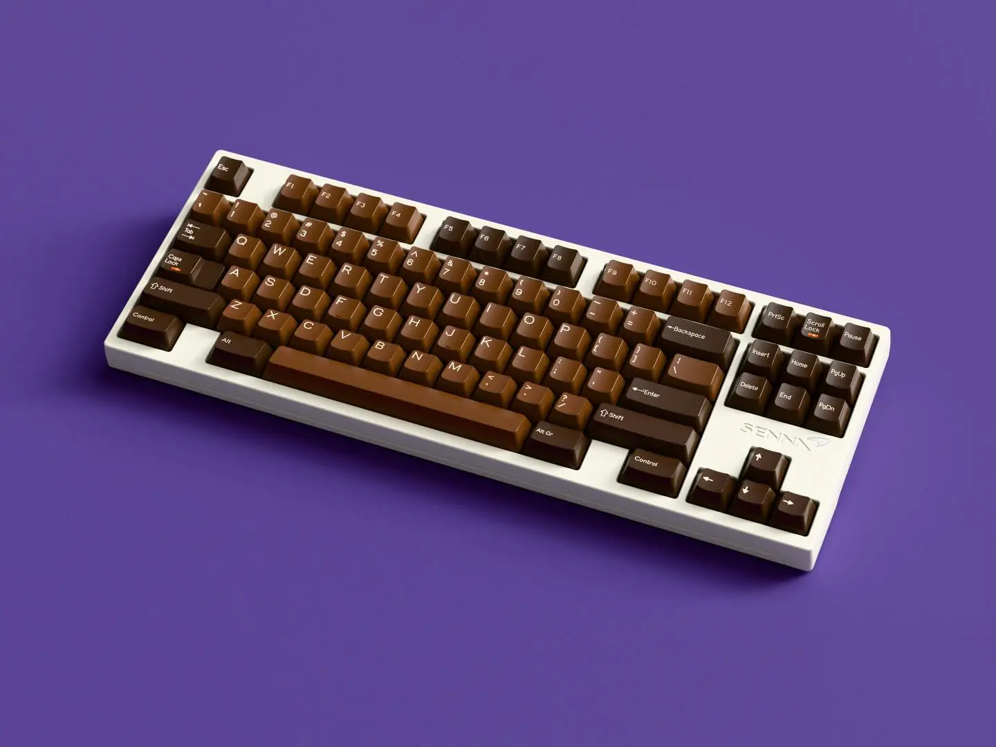 [In Stock] SP DCS Root Beer