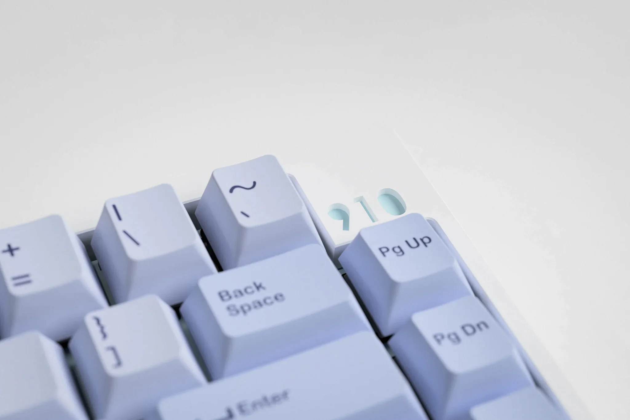 [In Stock] GMK CYL Astral Light