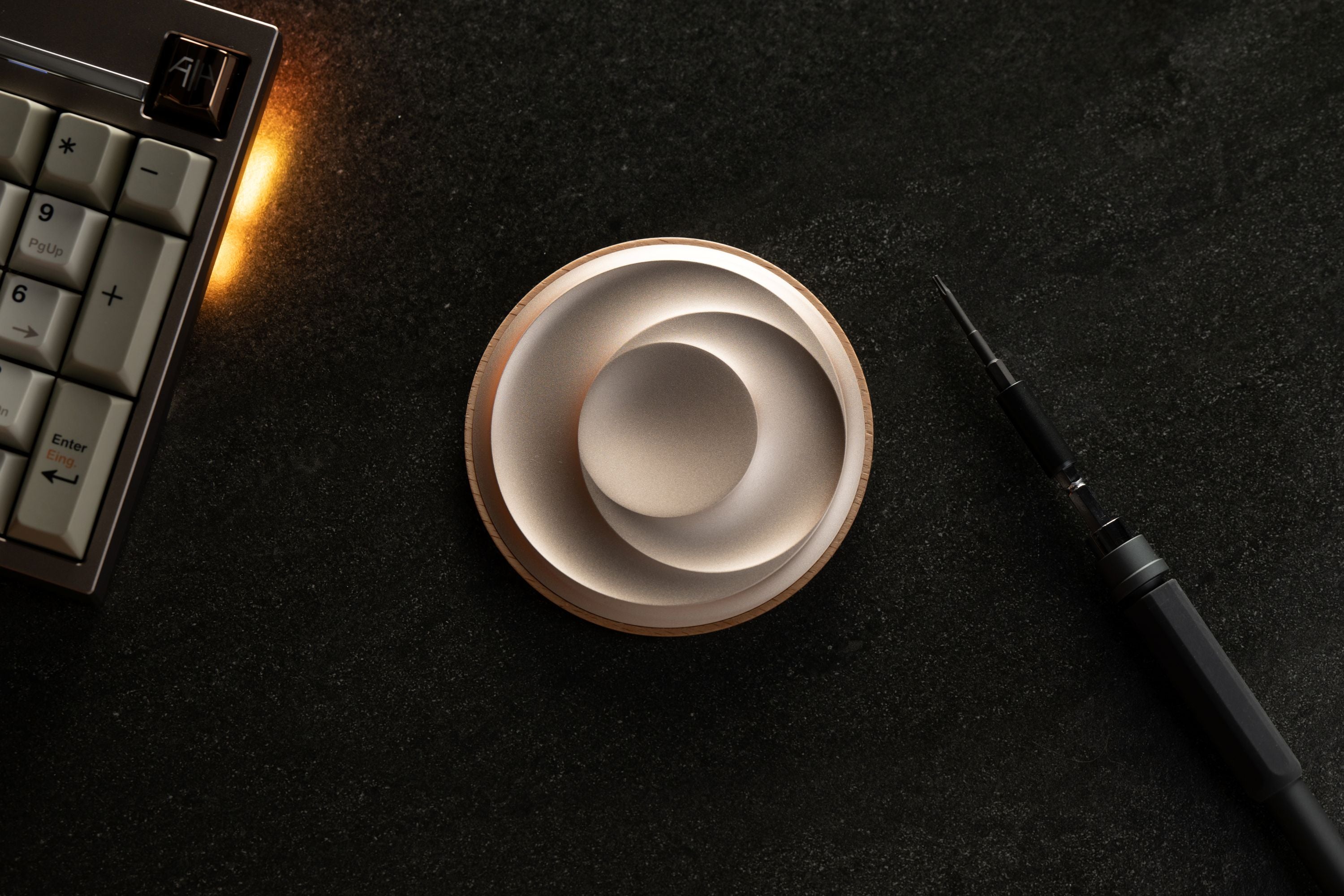 [In Stock] Kezewa & CGD A-01 multifunctional tray