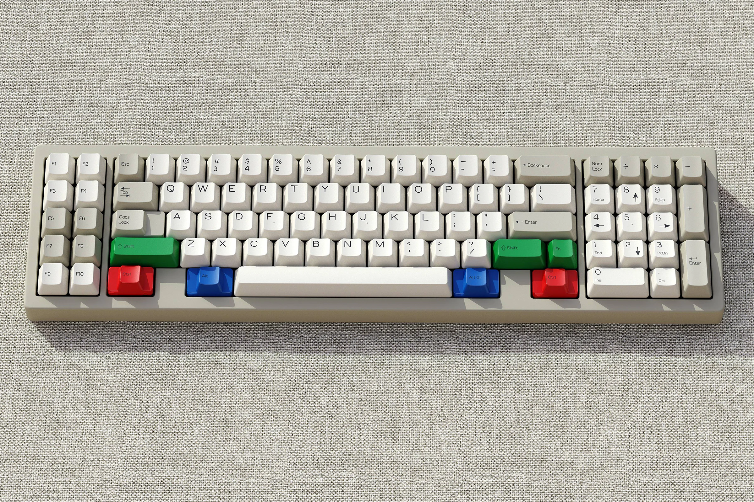 [In Stock] SP DCS R4