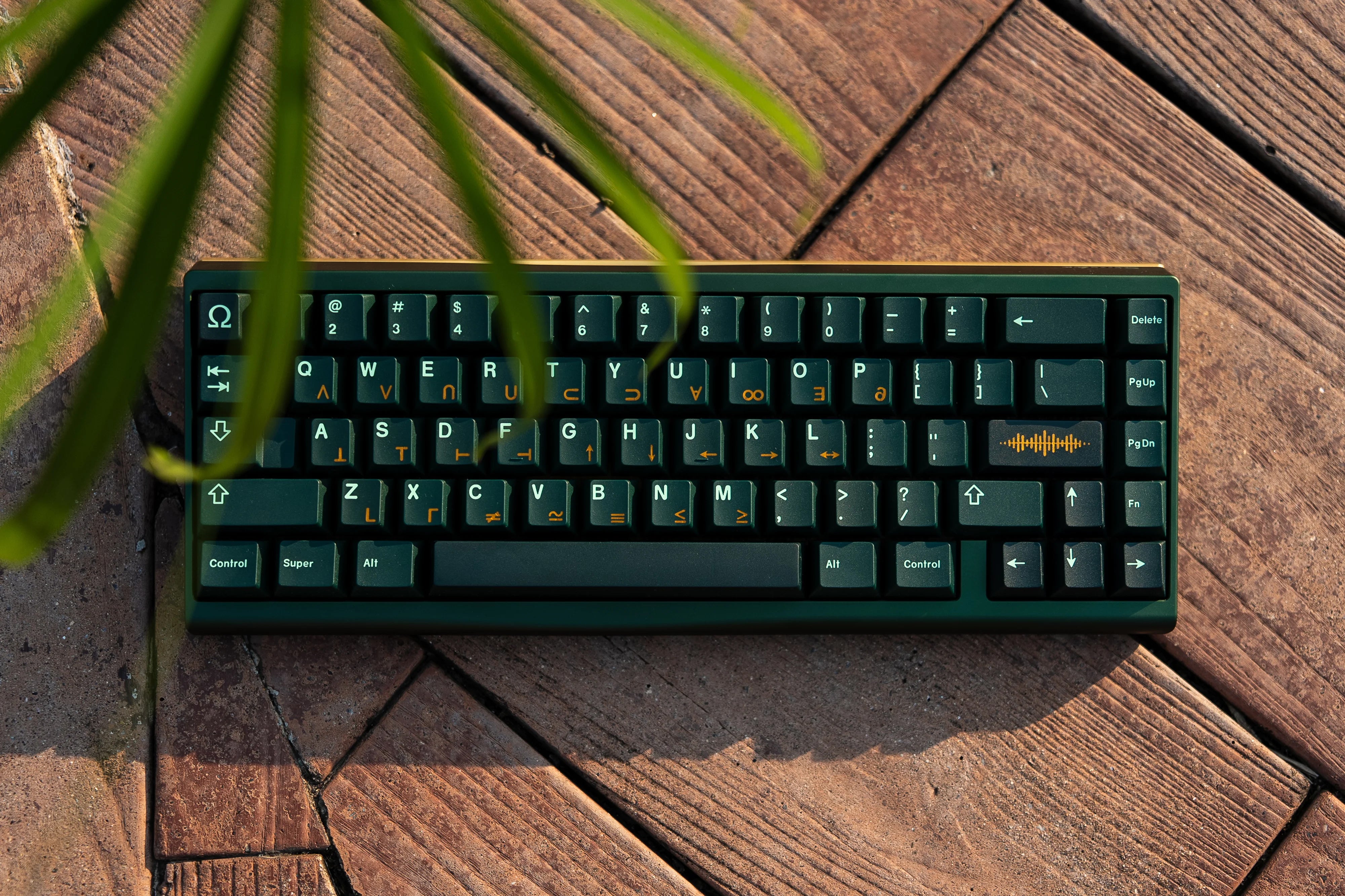 [Pre Order] Smoke65% by Sensy