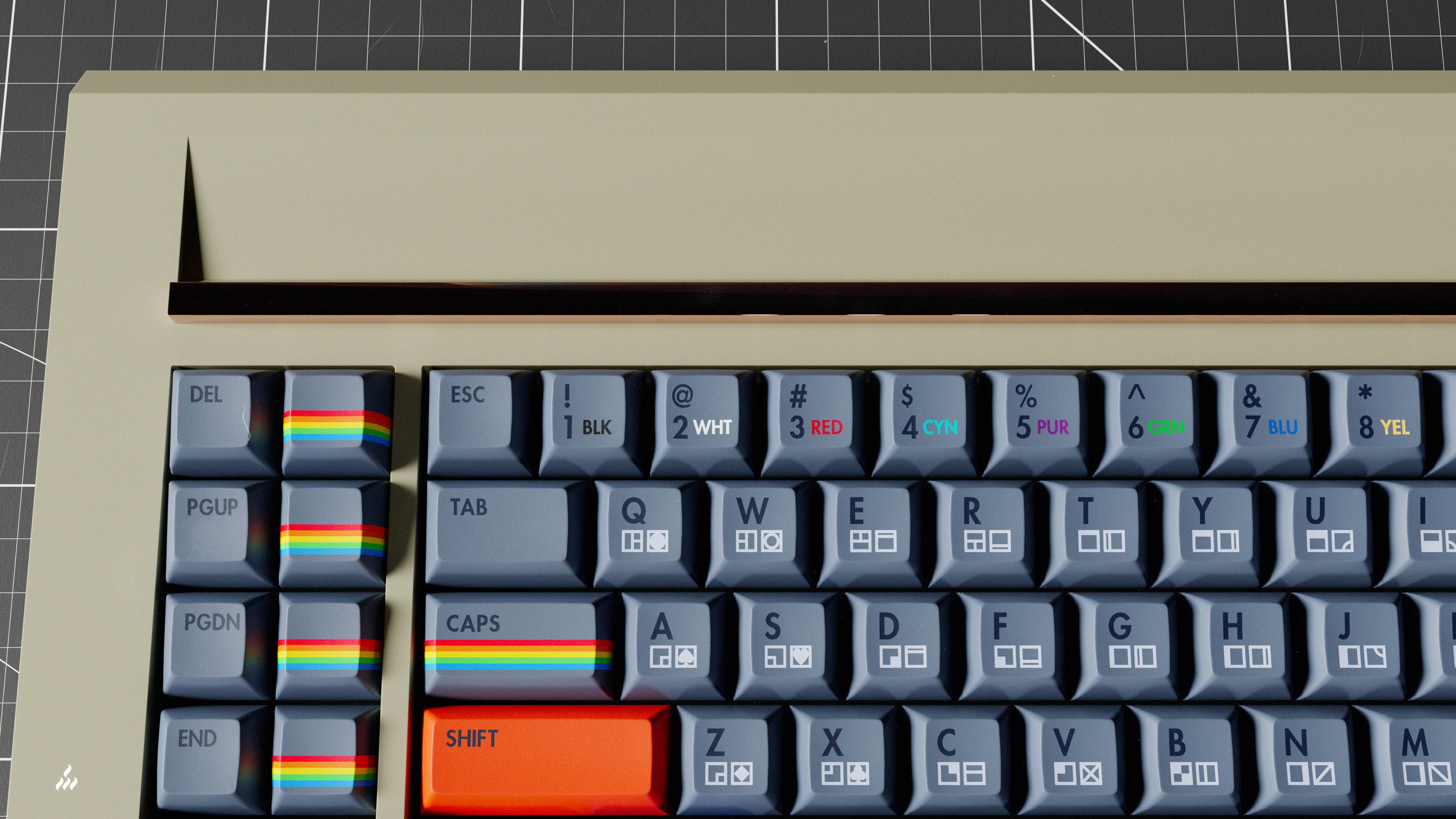 [Pre Order] KAT Retrobytes