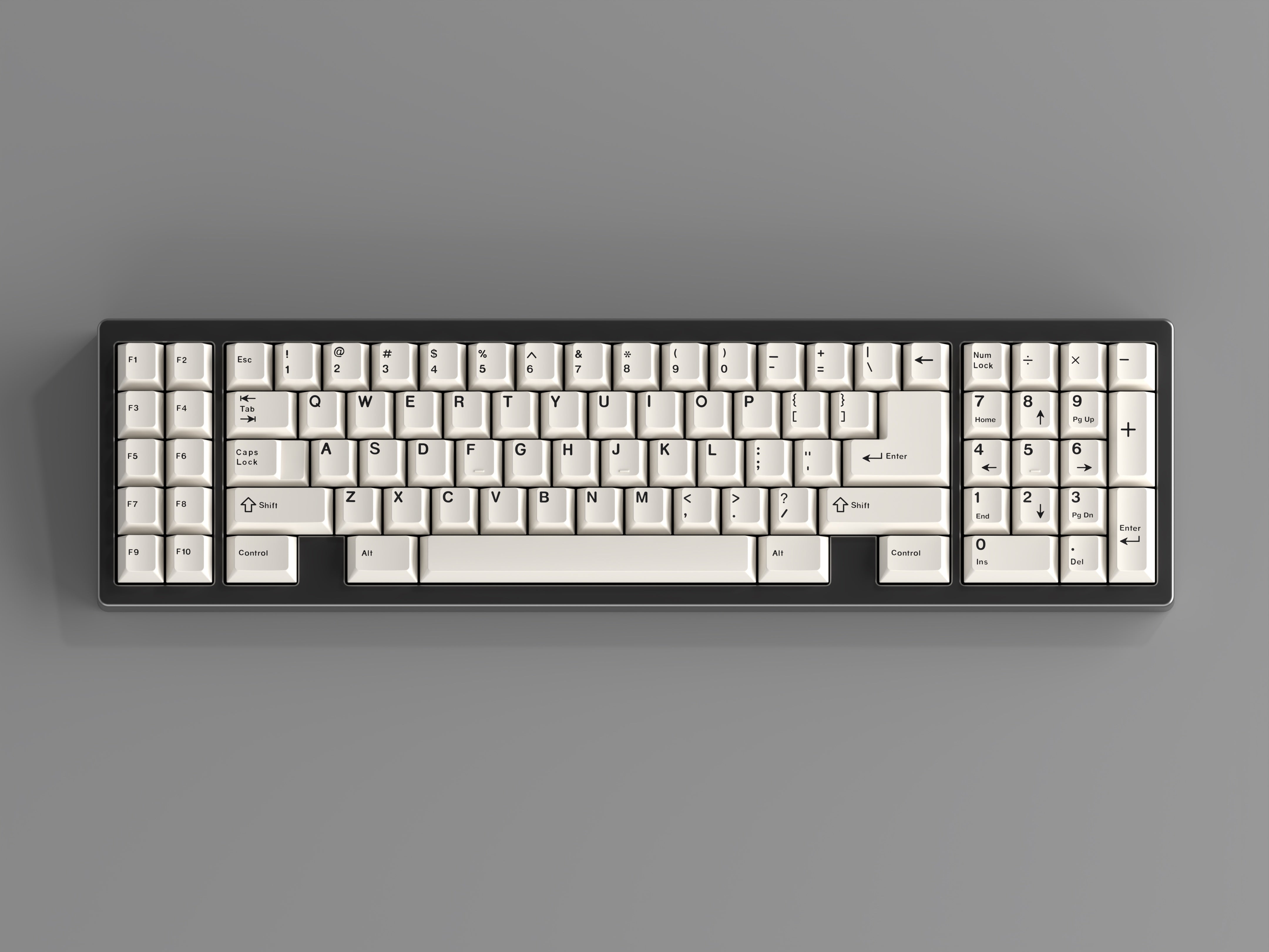 GMK CYL BAE Addon