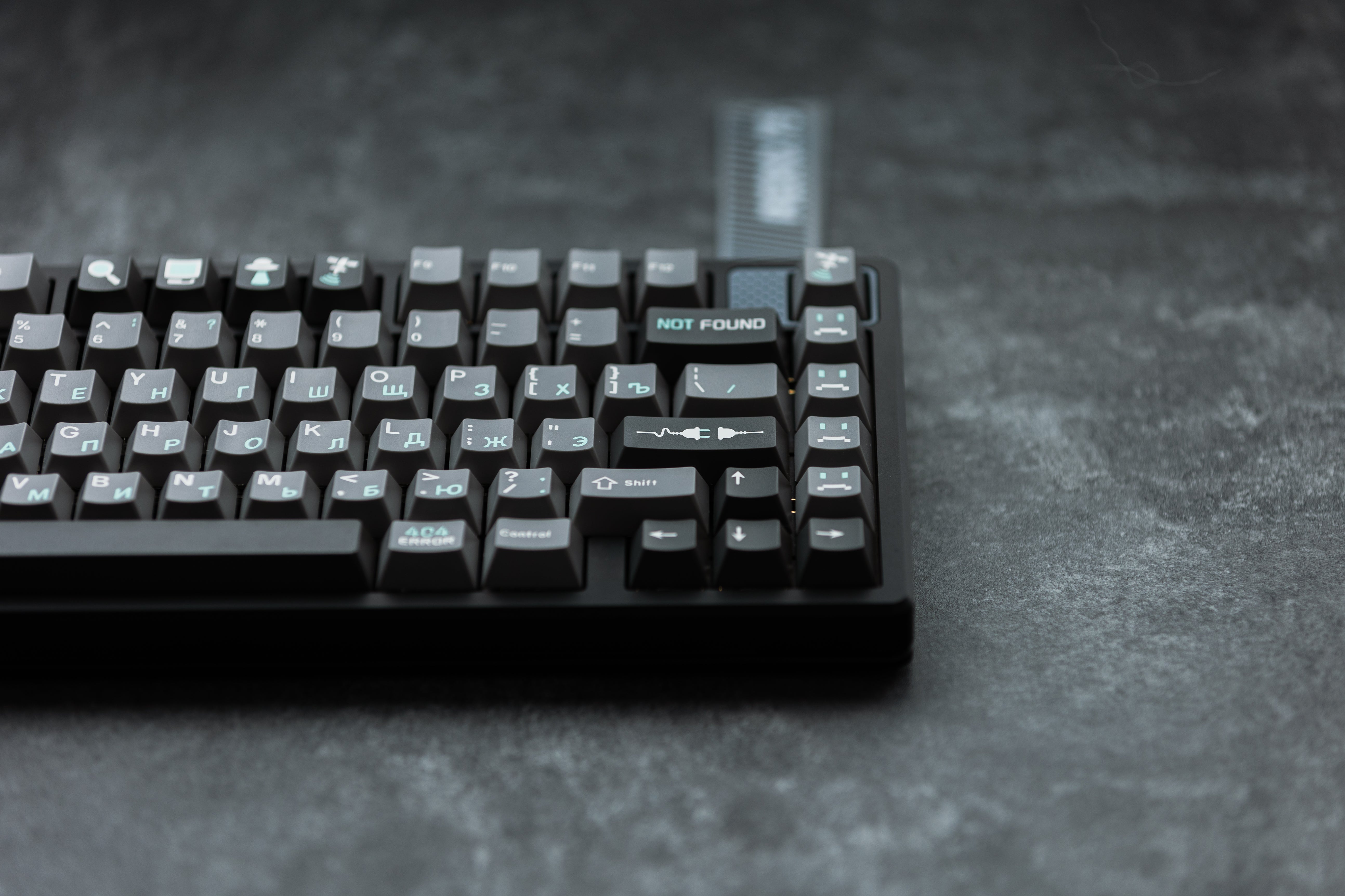 In Stock] JTK 404