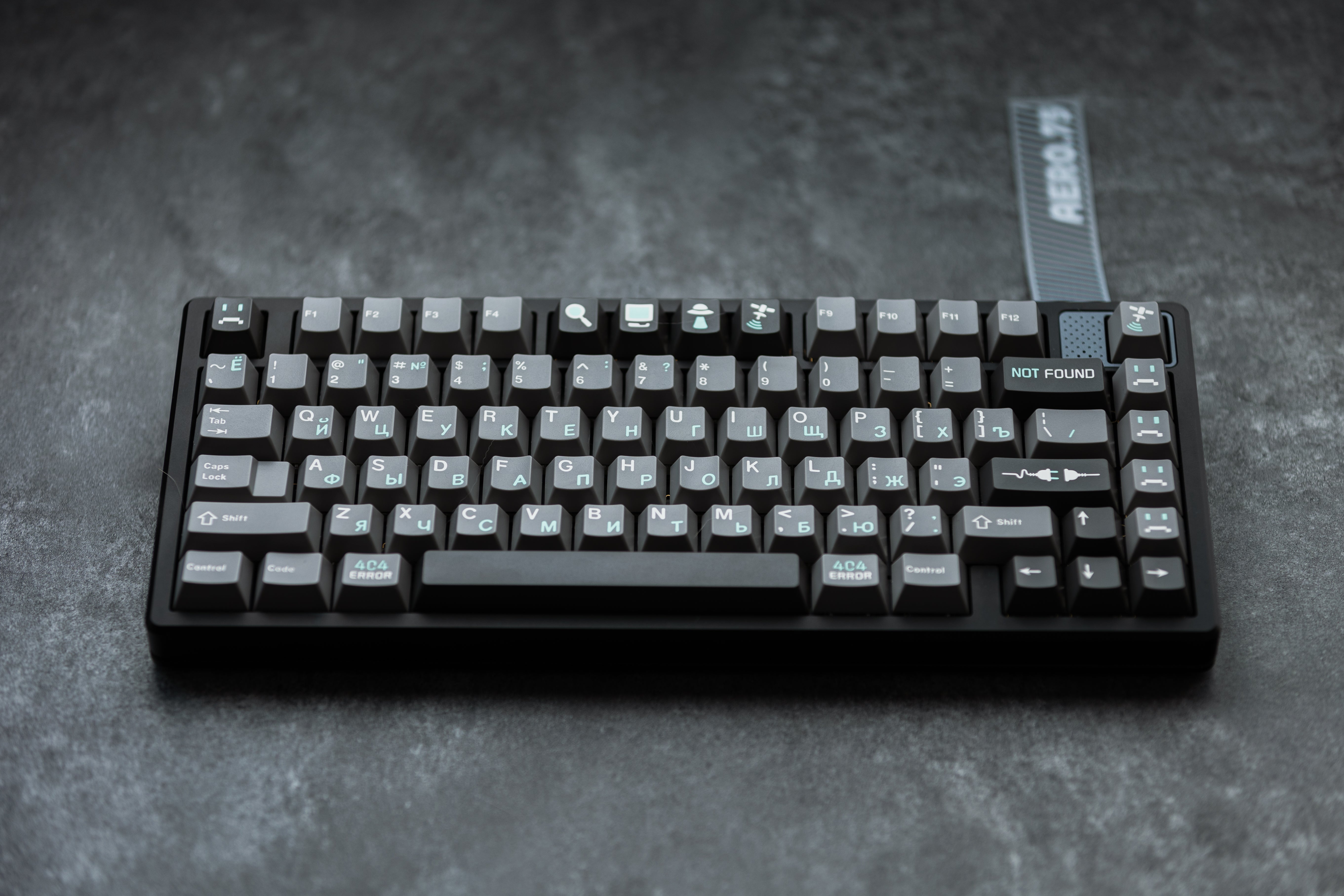 In Stock] JTK 404