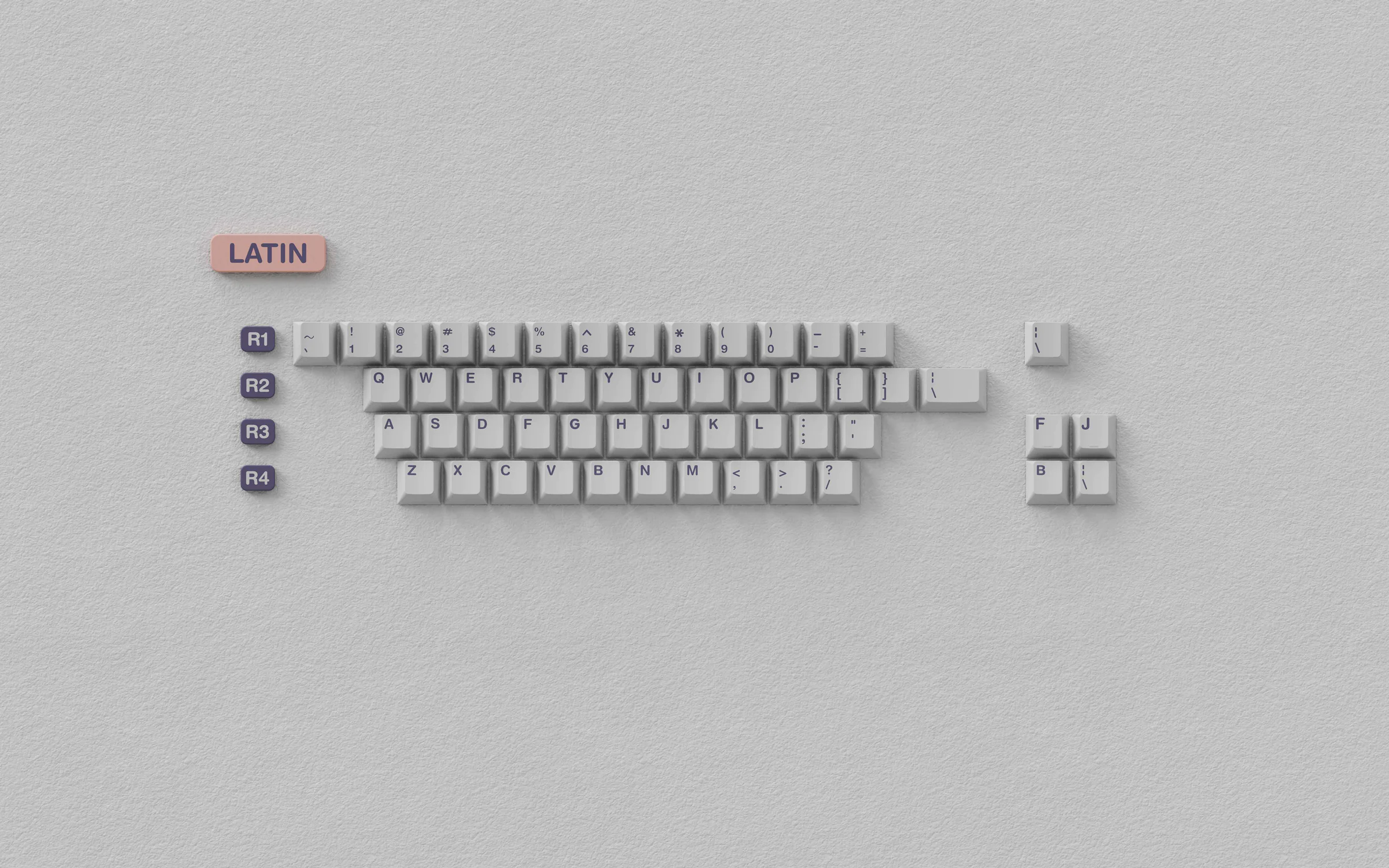 [In Stock] JTK Formidable