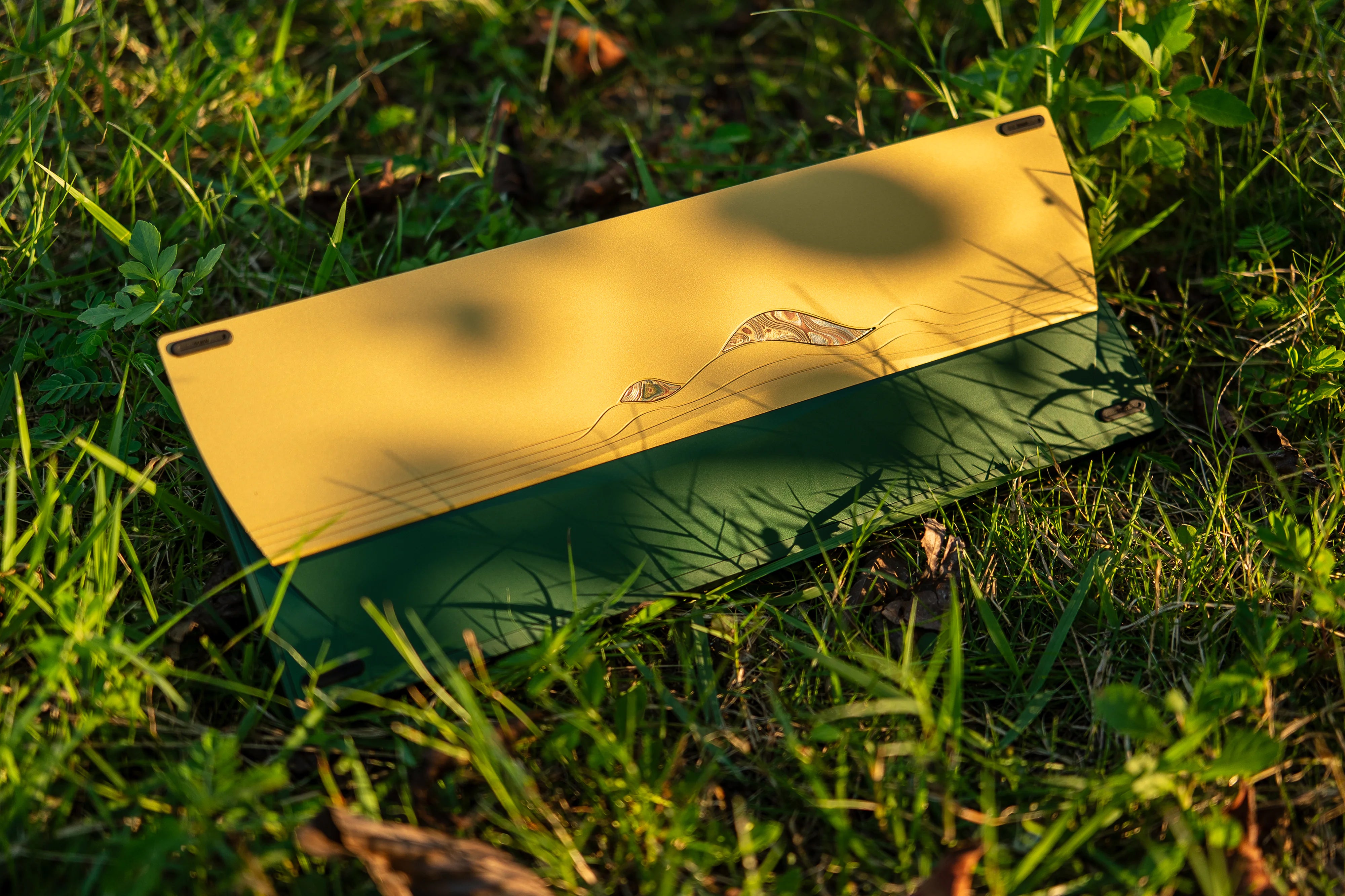 [Pre Order] Smoke65% by Sensy