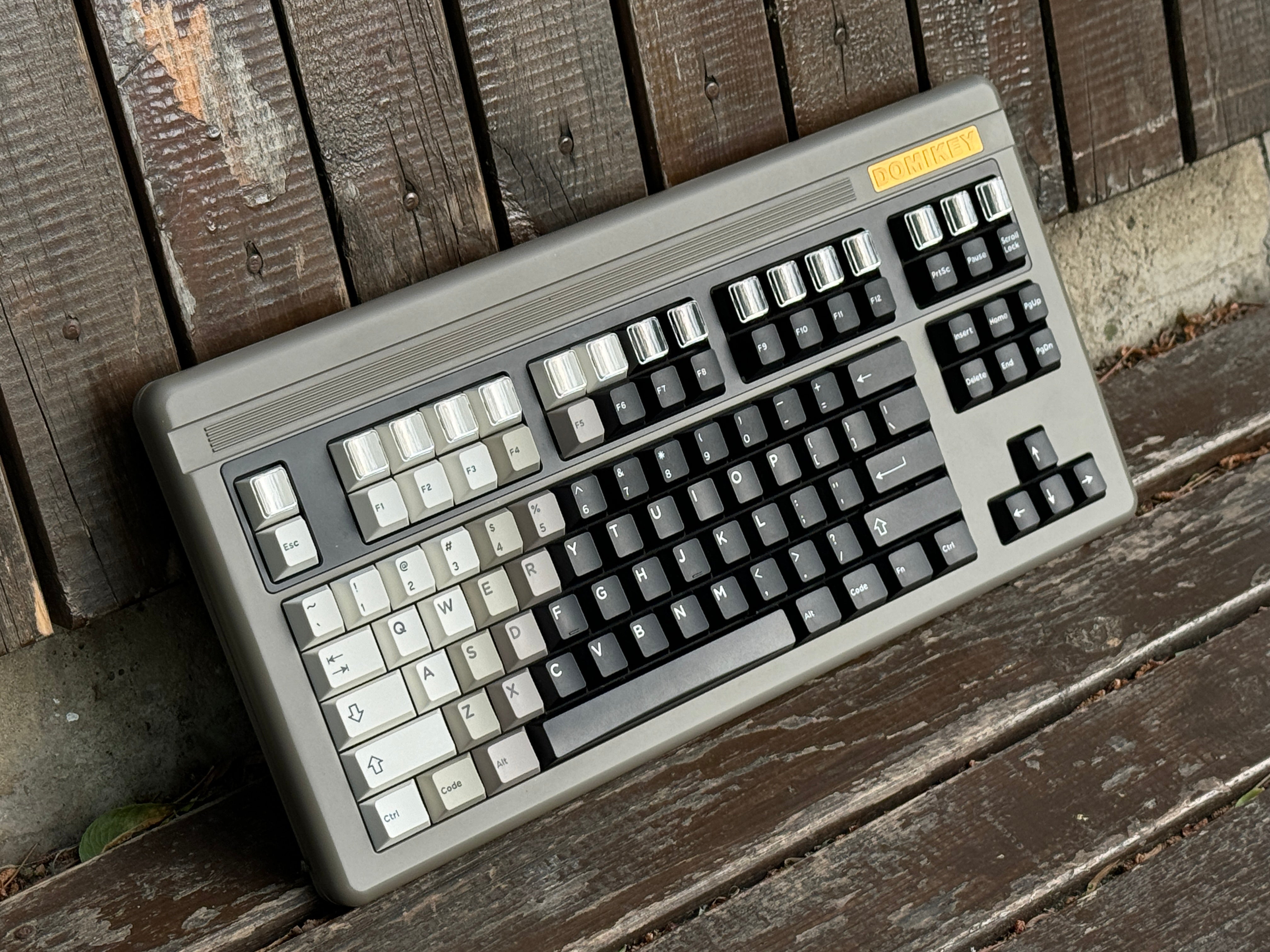 Domikey Relic Inverted - DMK Ver.