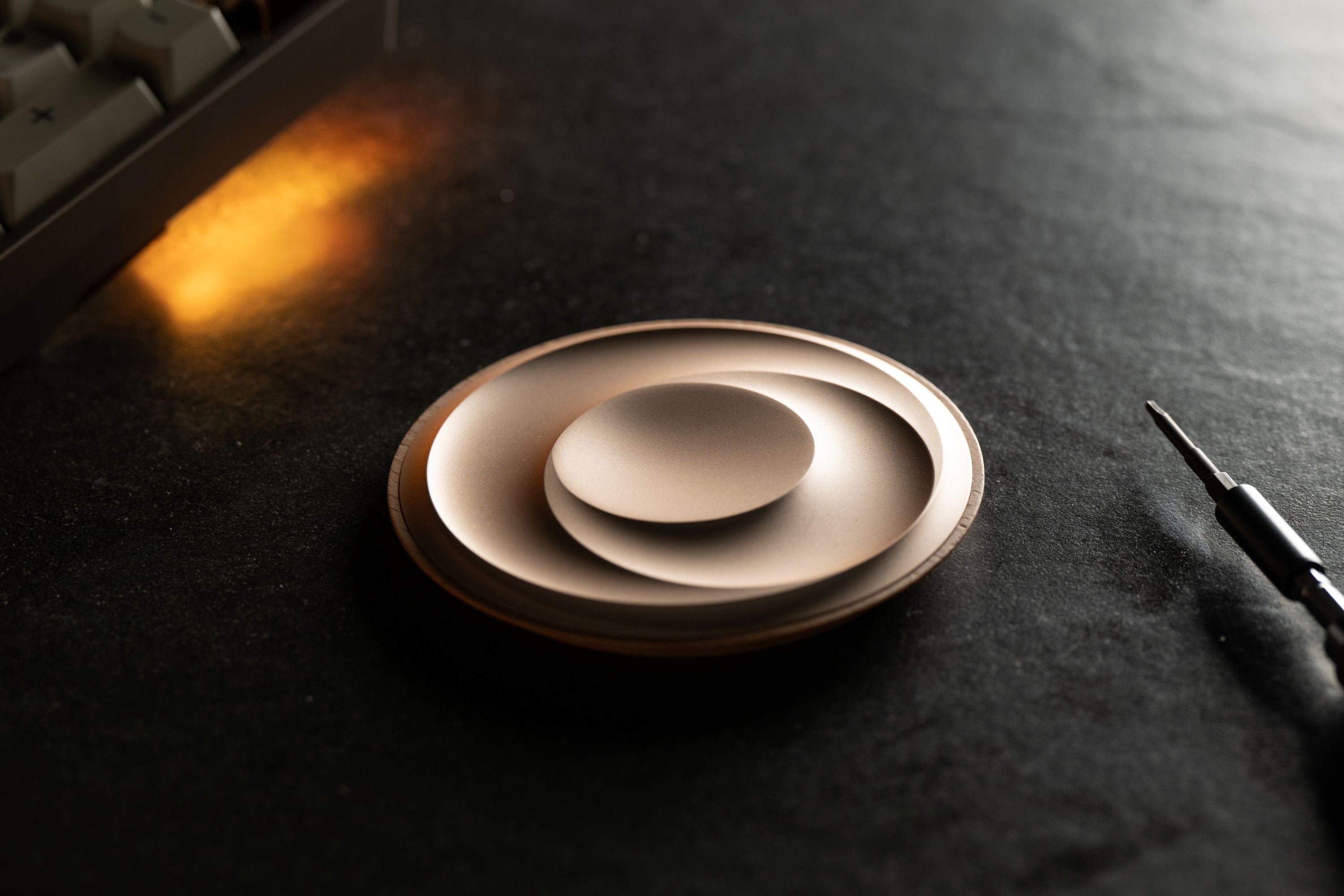 [In Stock] Kezewa & CGD A-01 multifunctional tray