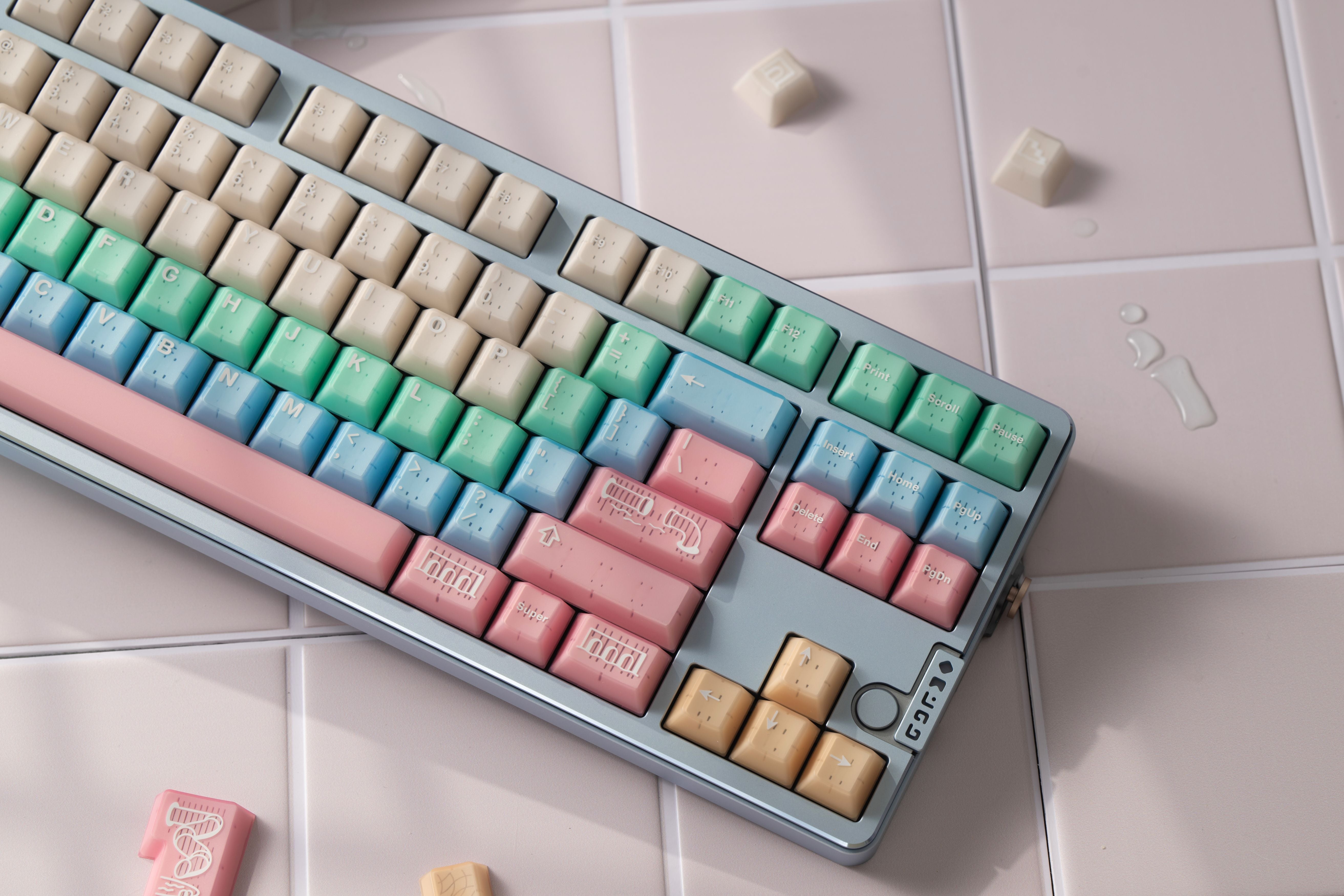 [In Stock] MW Unmanned playground