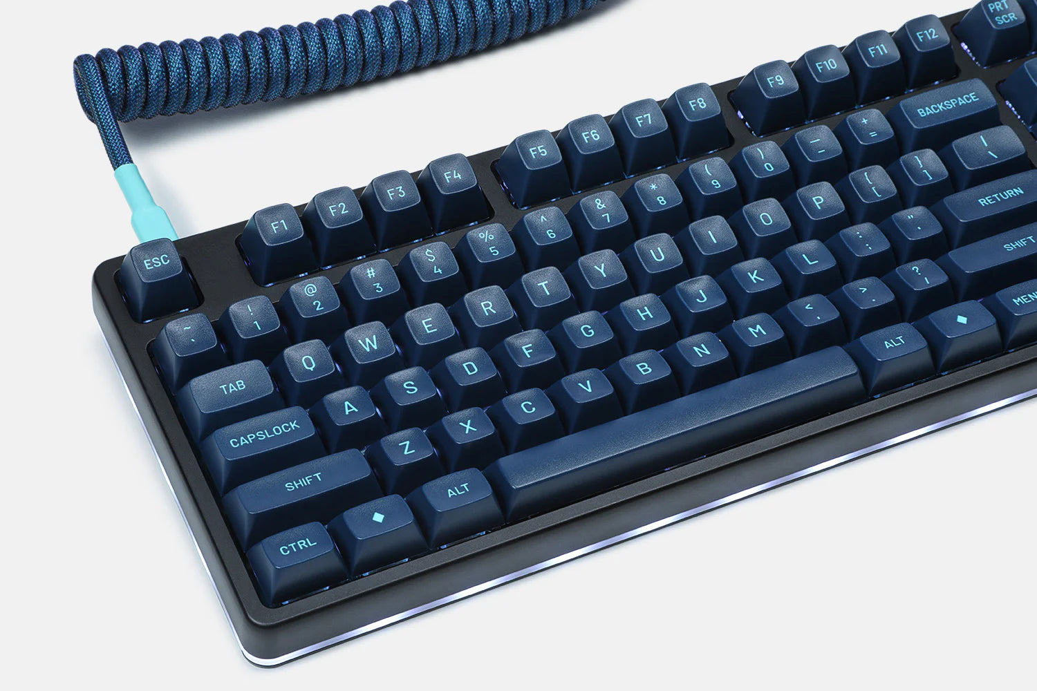 MT3 Dust Keycaps - Thumbnail 3