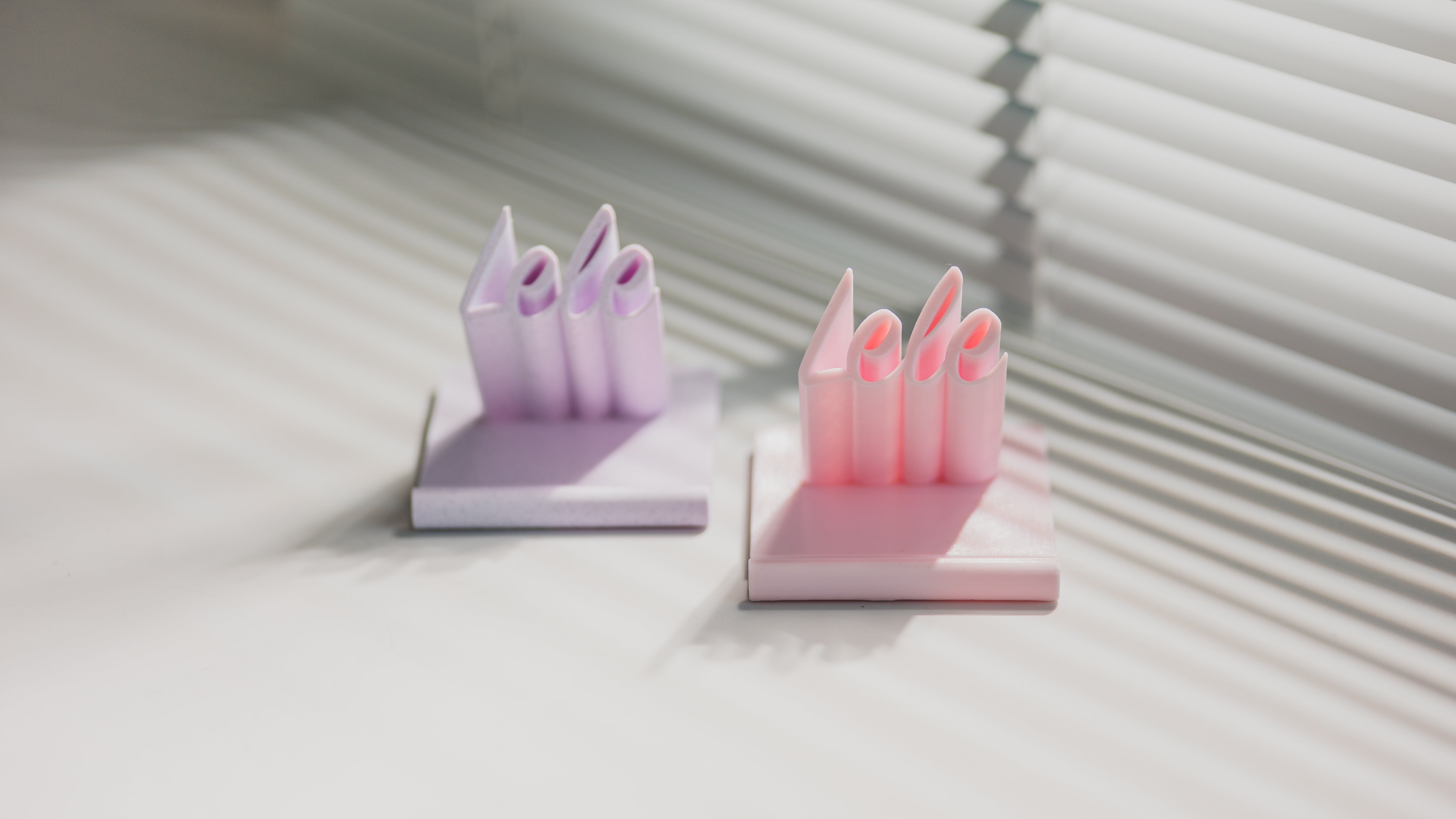 [In Stock] LeleDesign Art Stand