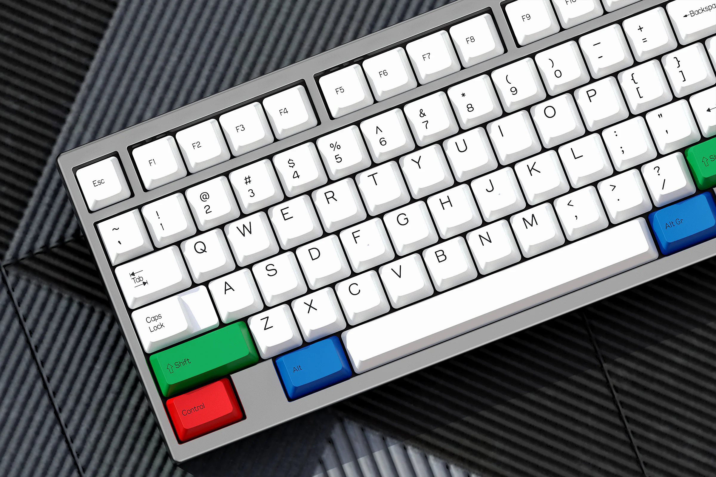 [In Stock] SP DCS R4